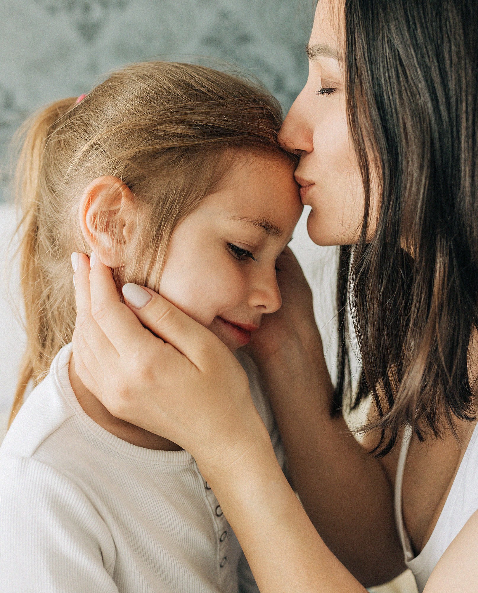 Домашняя фотосессия с малышом. Rodinný a svatební fotograf v Praze