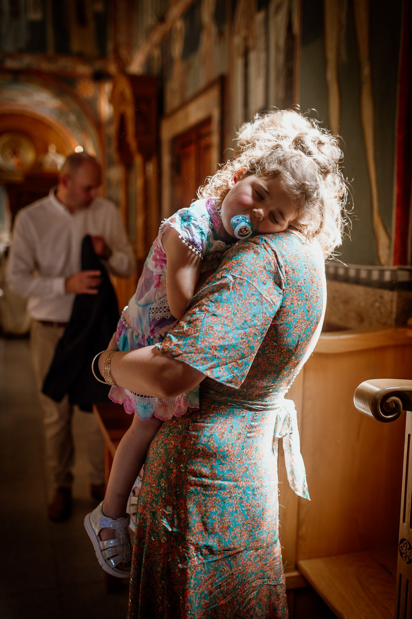 Fotografisanje krstenja. Bojana Žuža fotograf u Beogradu 📷 Belgrade photographer