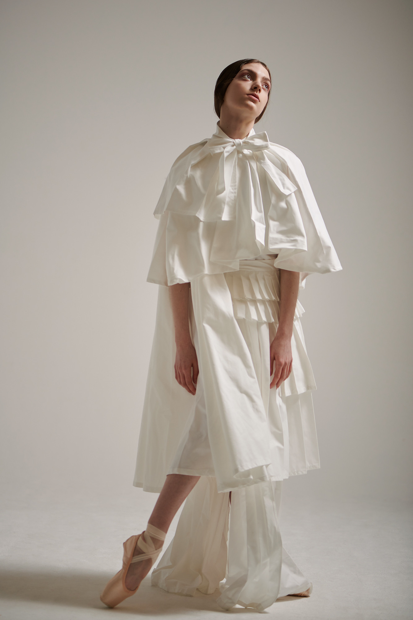 Victoria Ushkanova is an experienced fashion photographer in Los Angeles.