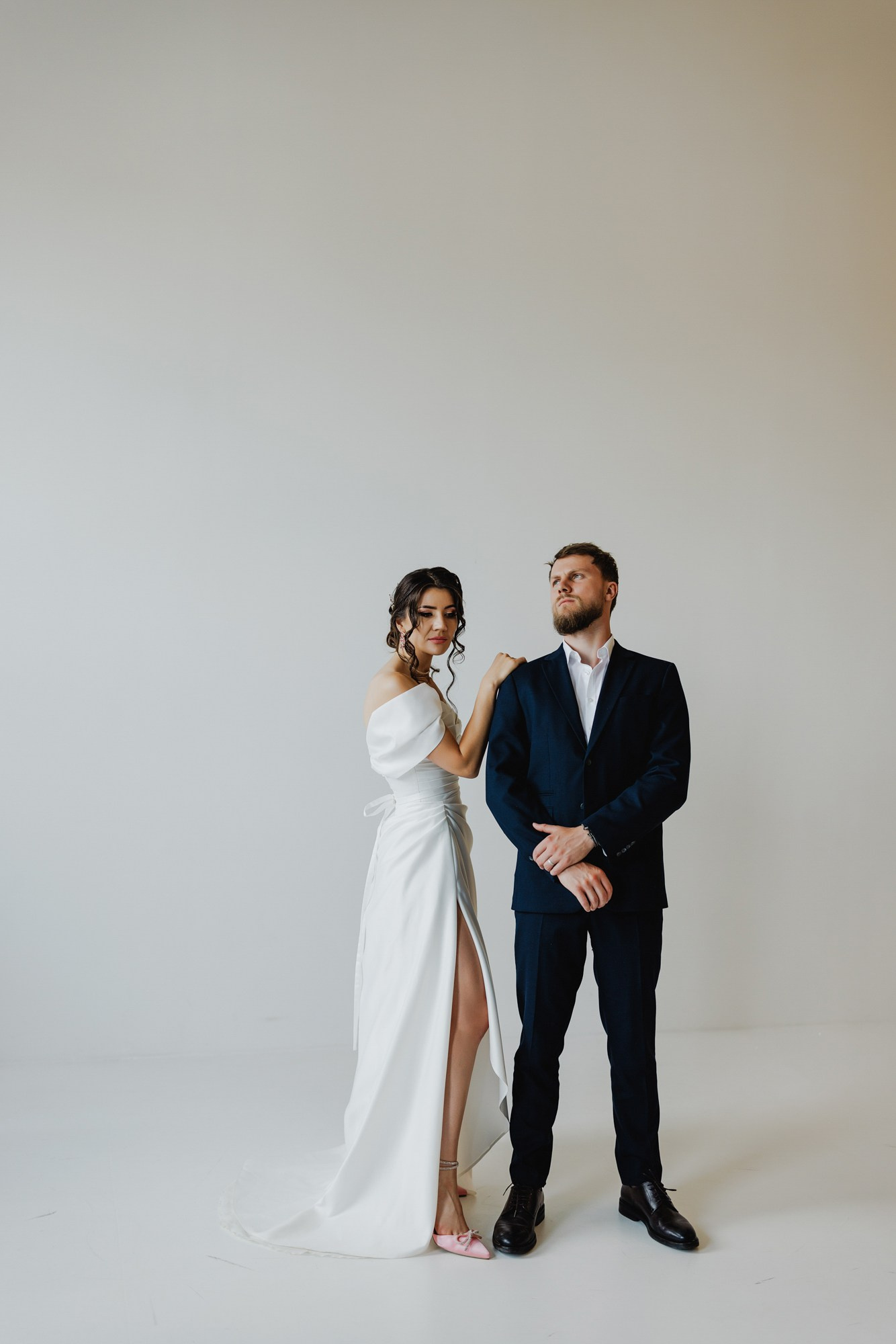 Ecaterina si Bastien. Fotograf și videograf de nuntă R. Moldova, Romania