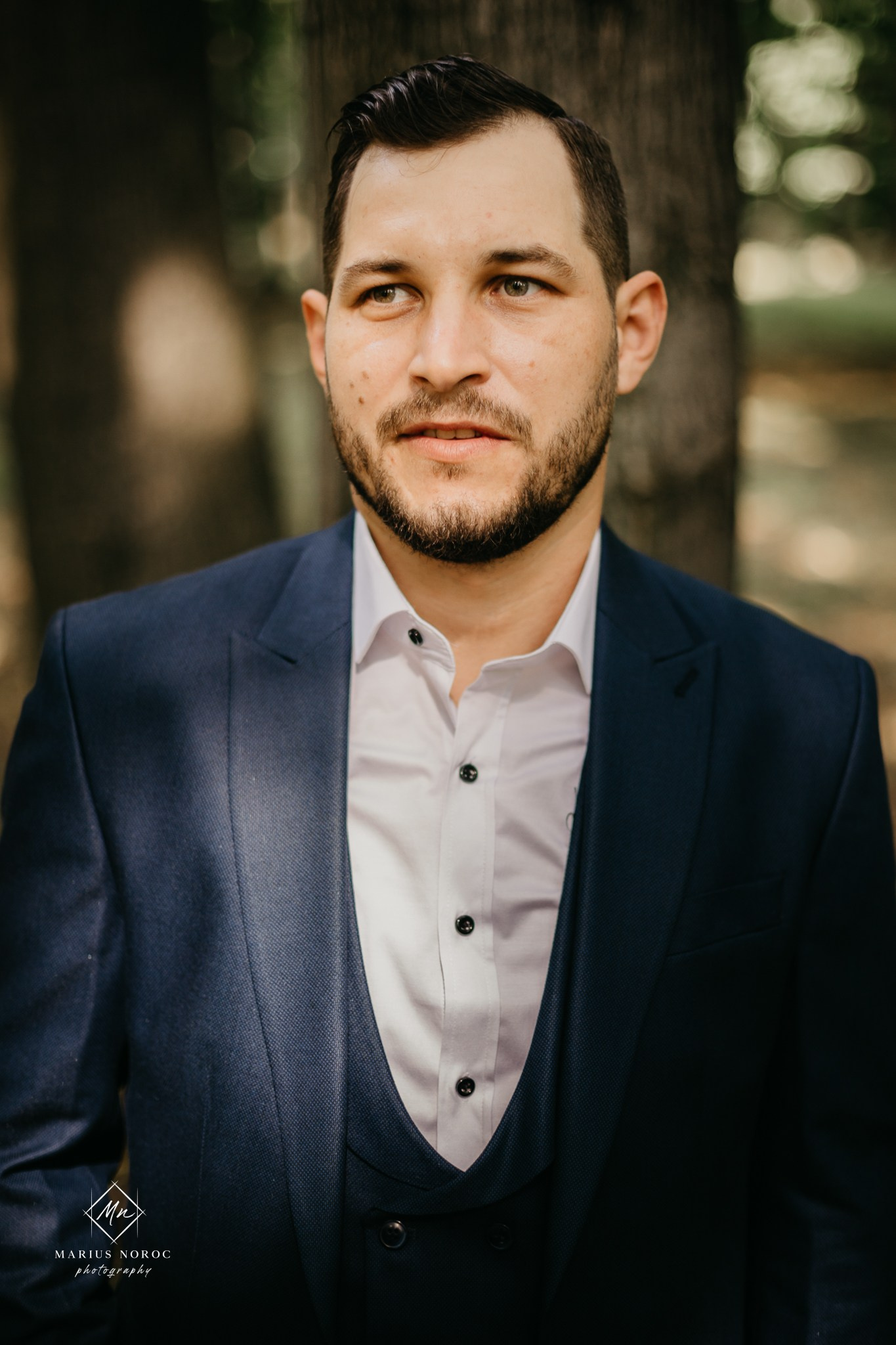 Elena & Mihai | Padurea Bucium Iasi