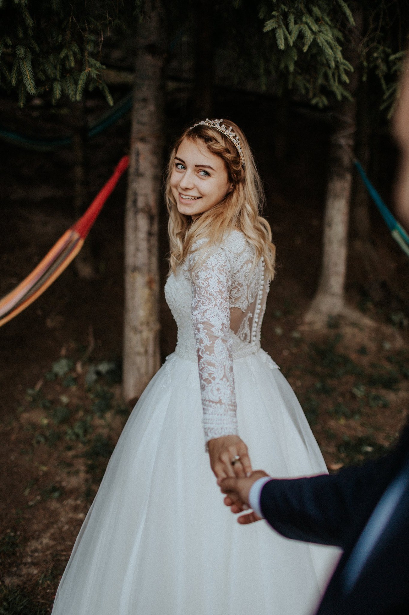 Alex & Andreea. Emotions Photo Art