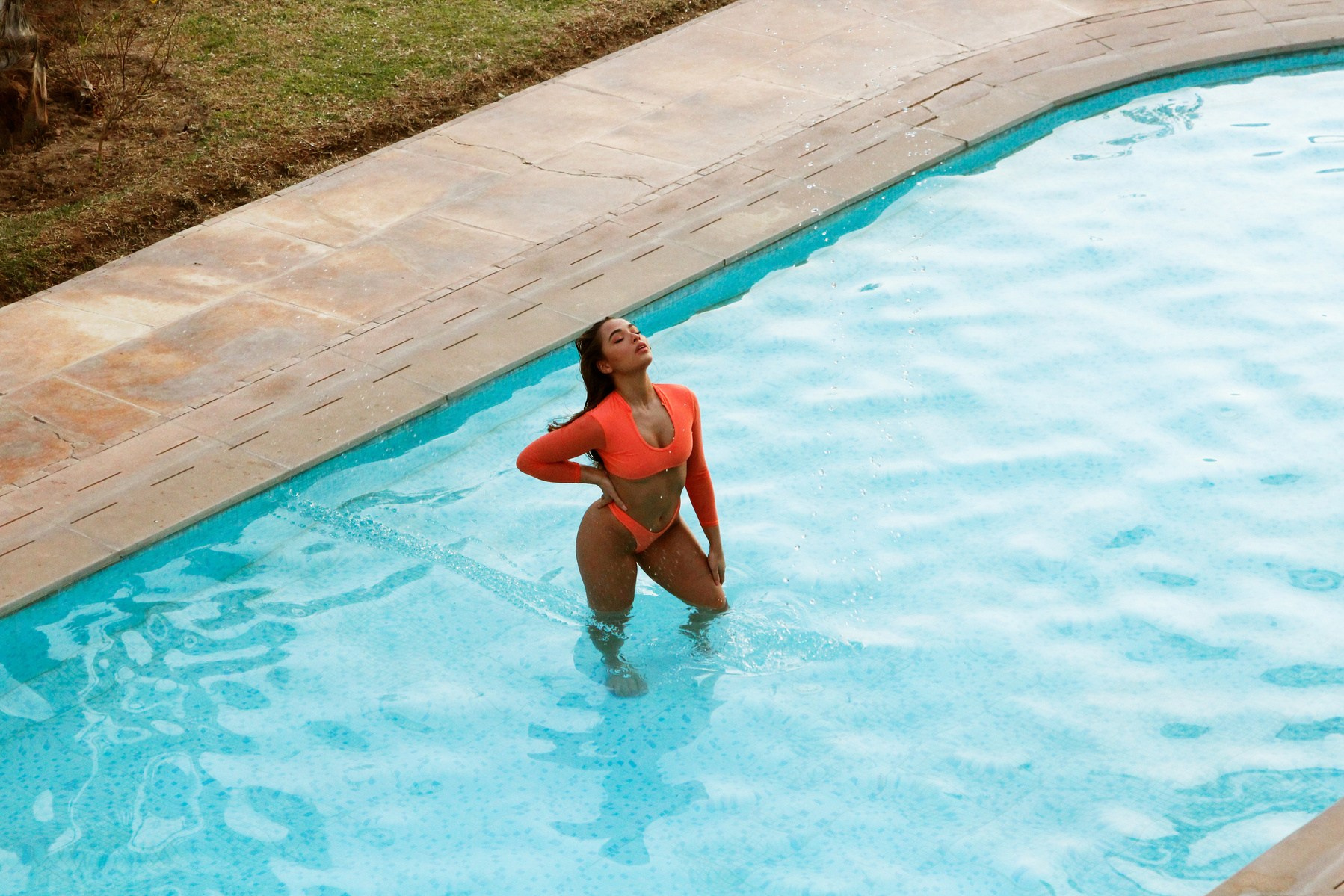 Tendai. Candler Creative