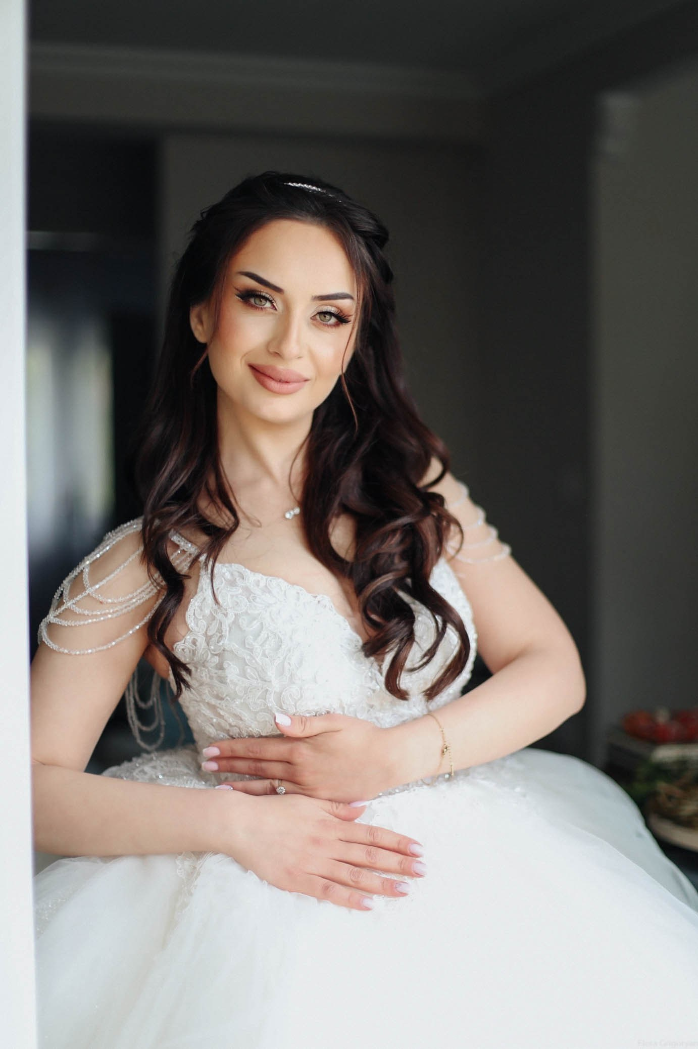 Lilit & Arsen. Flora Grigoryan Wedding Photography