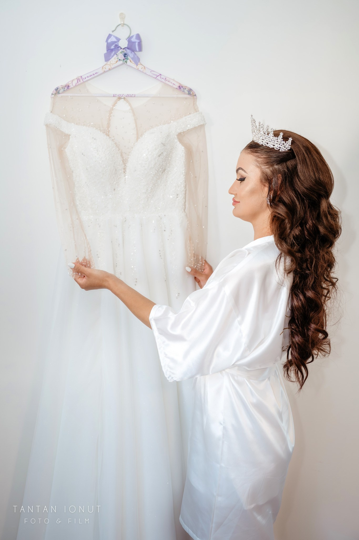 Gabi & Antonia. TANTAN IONUT FOTO & FILM