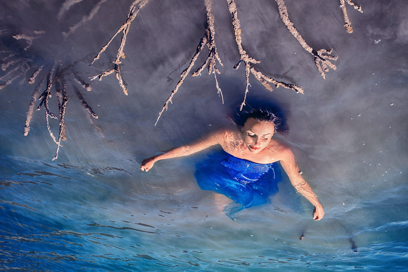 Photography. Lolly Shine. Contemporary digital artist