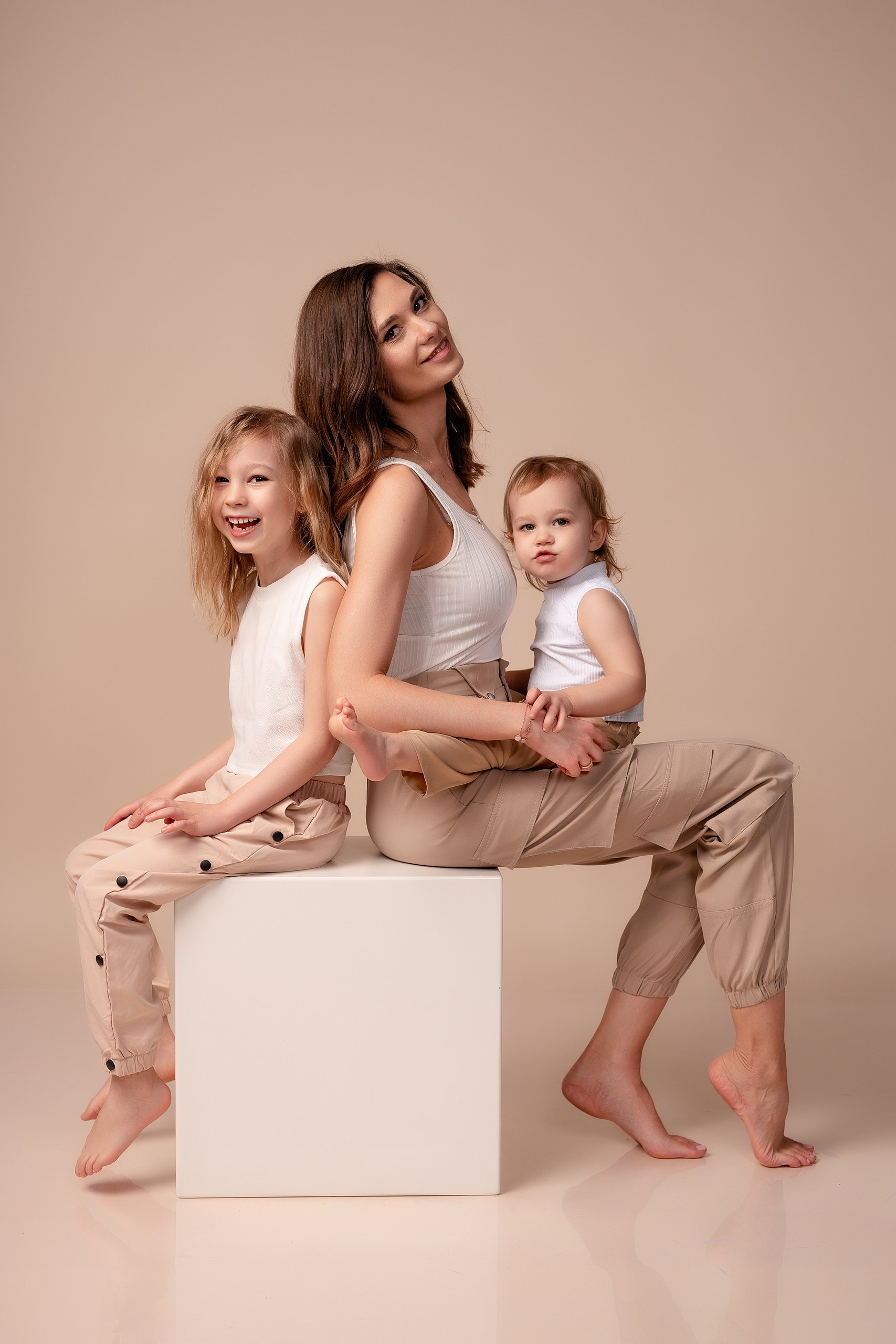 Family. Kinder- & Familienfotograf in Gaildorf und Umgebung Valentina Vogel