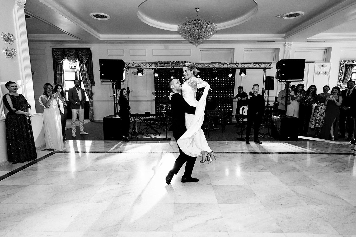 Diana & Dani. Fotograf nunta si evenimente Giurgiu