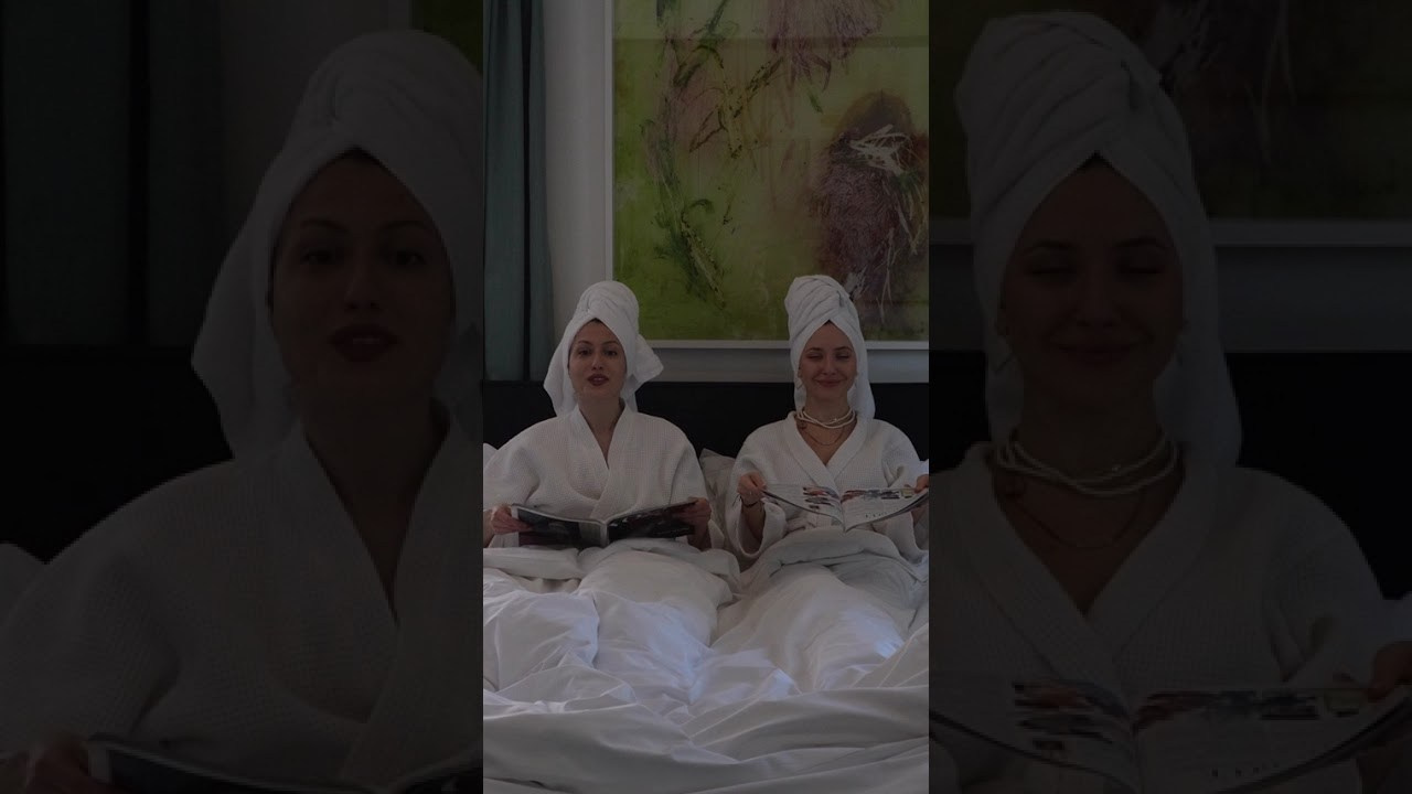 Video Portfolio. Photographer in Greece Kristina