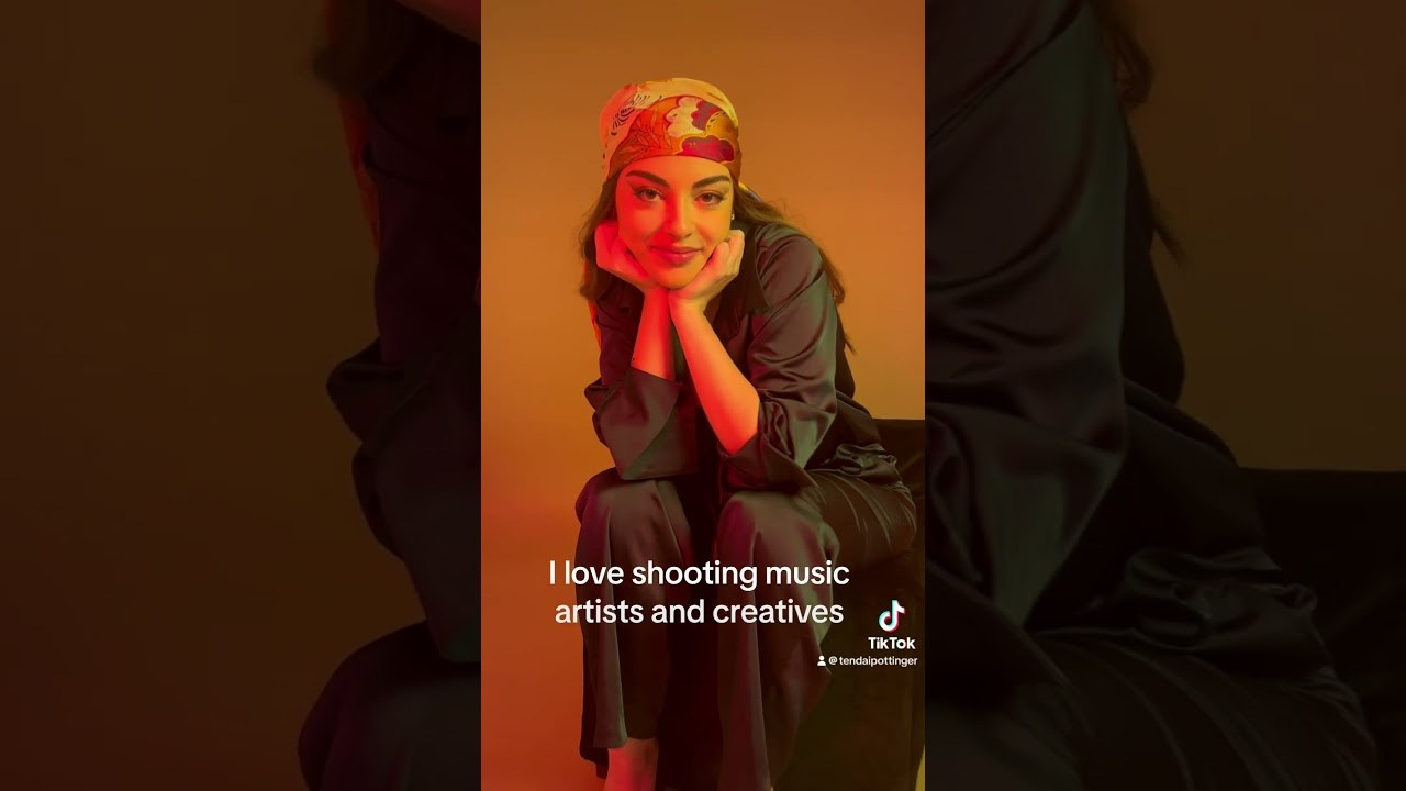 Tendai. Candler Creative