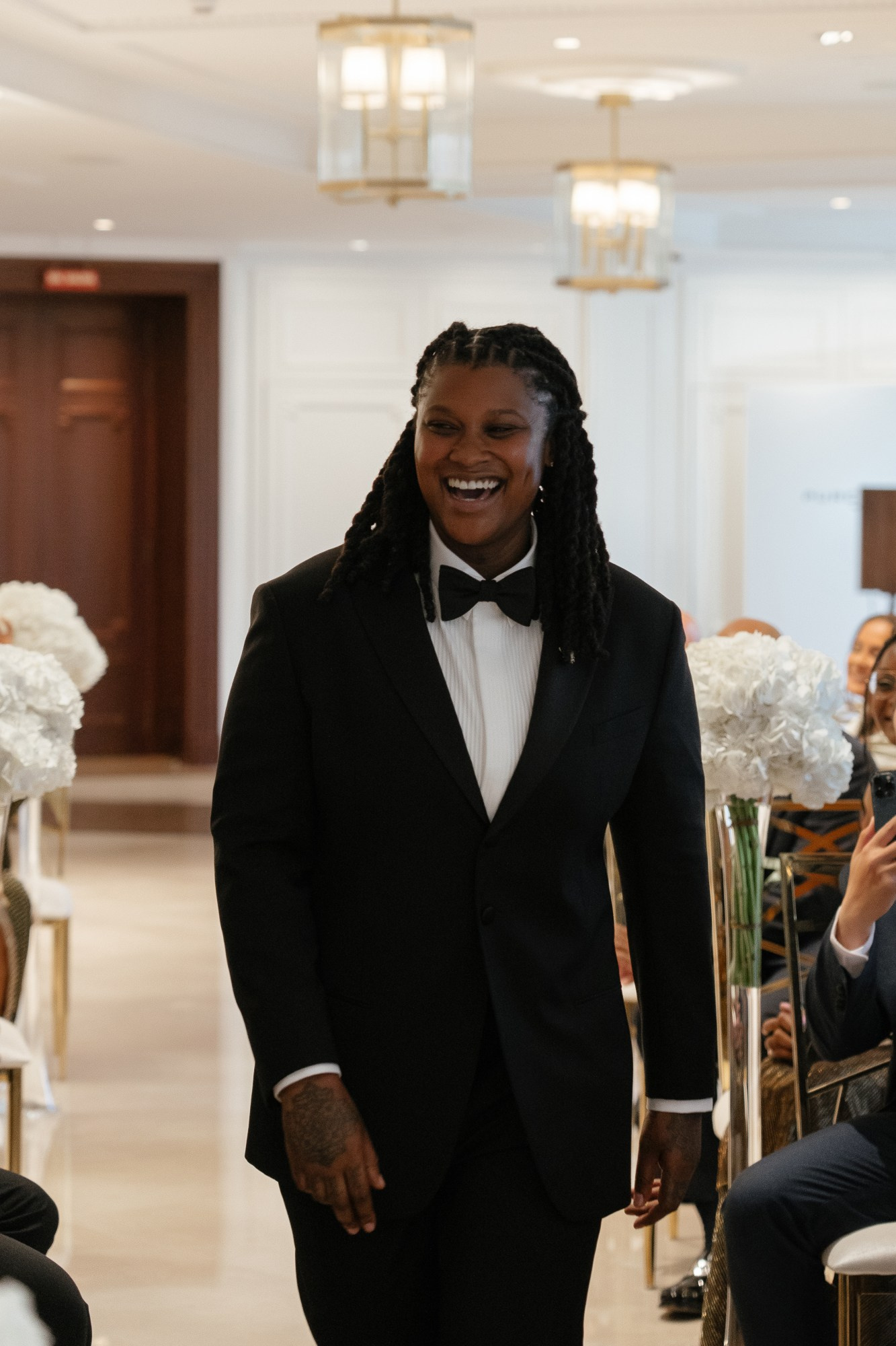 Wedding in famous Four Seasons Hotel, Madrid. Wedding photographer videographer Spain