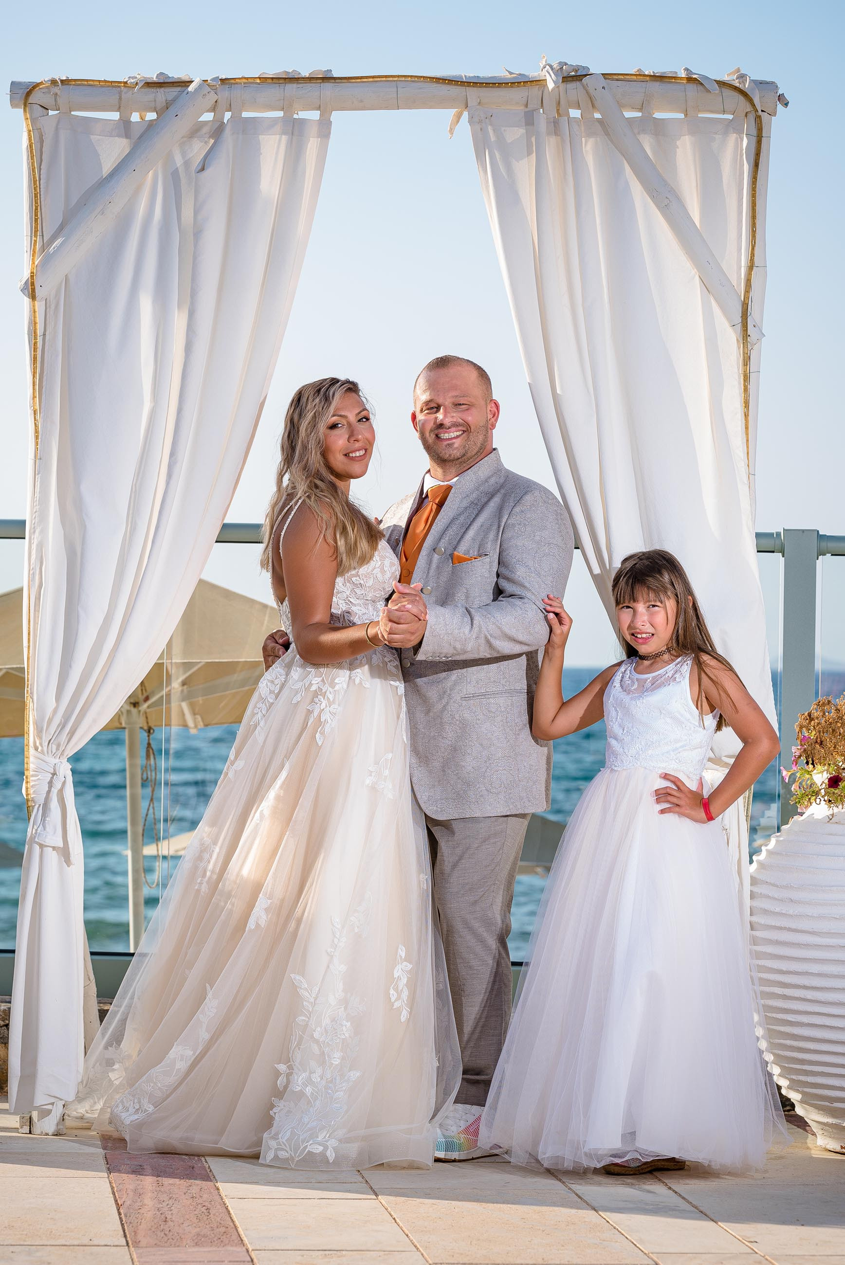 Franz & Angelique. Studio Photomax — Maxim Prikhodnyuk content, family, wedding and adver