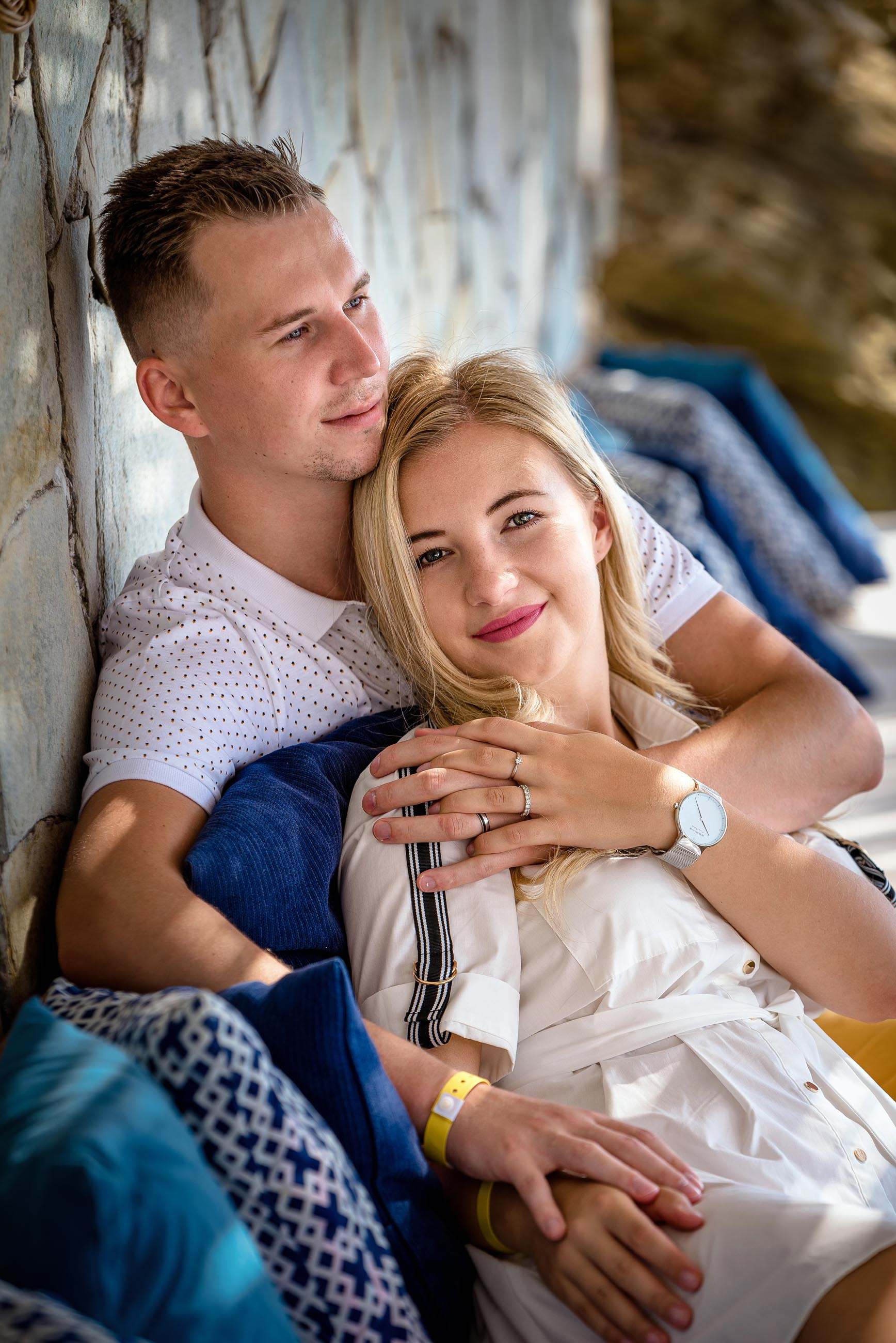 Erich & Klara. Studio Photomax — Maxim Prikhodnyuk content, family, wedding and adver