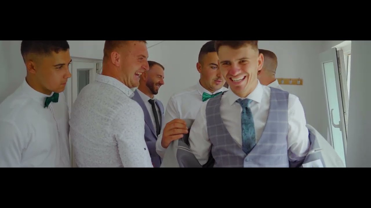 Cristina & Andrei. Sebastian Purusniuc Fotograf - Iasi