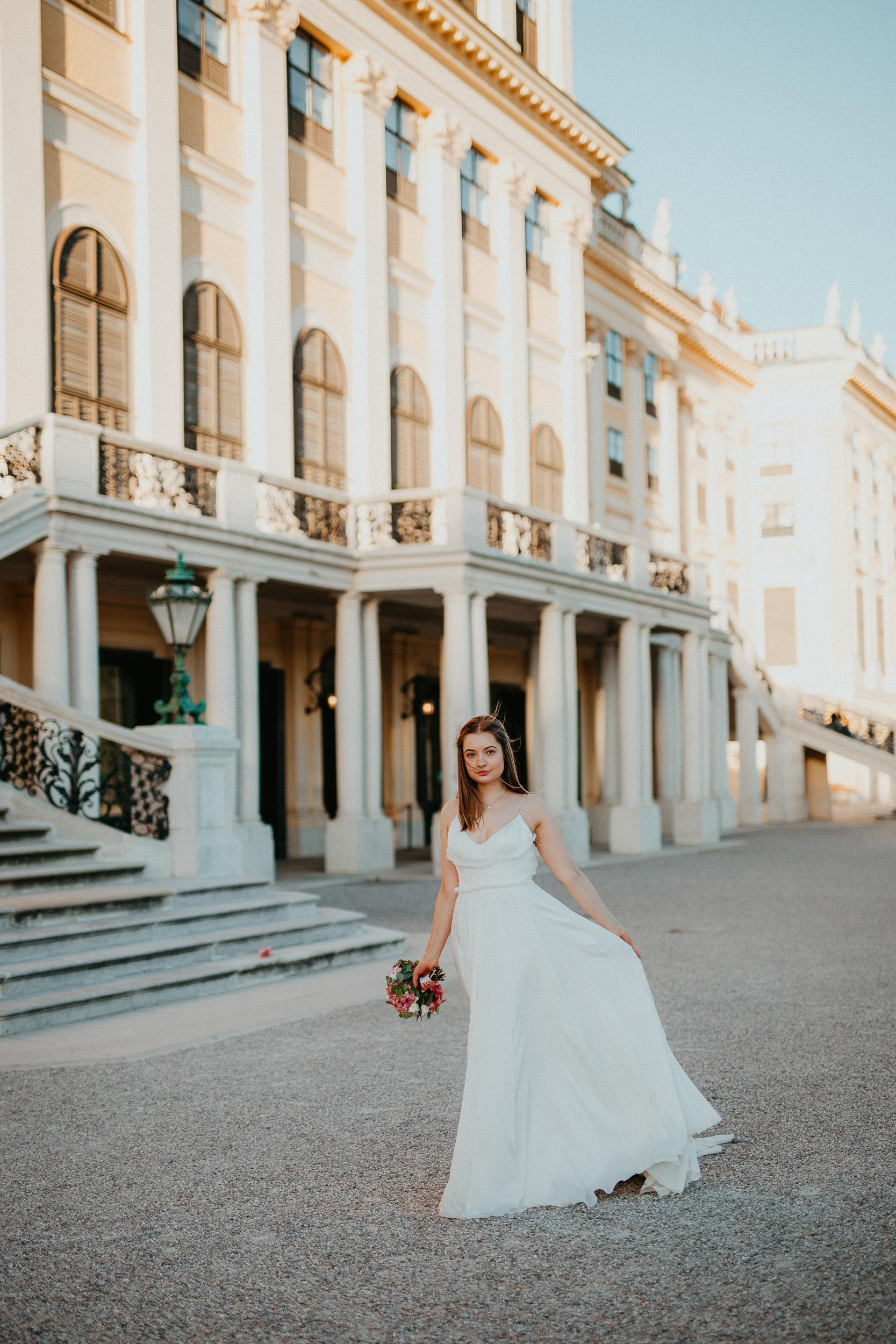 wedding Vienna