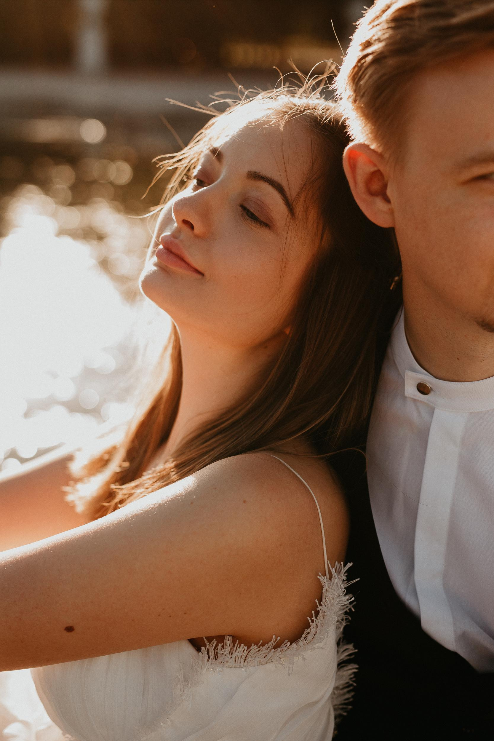 Elopement in Vienna Austria Schönbrunn palace. Iceland elopement photo and video | Nikolaichik Photo