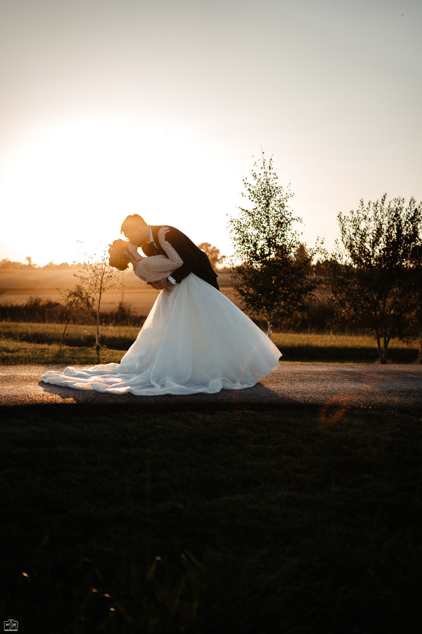 Nuntă Ben & Andreea – Servicii Video și Fotografie | NIGHT LENS