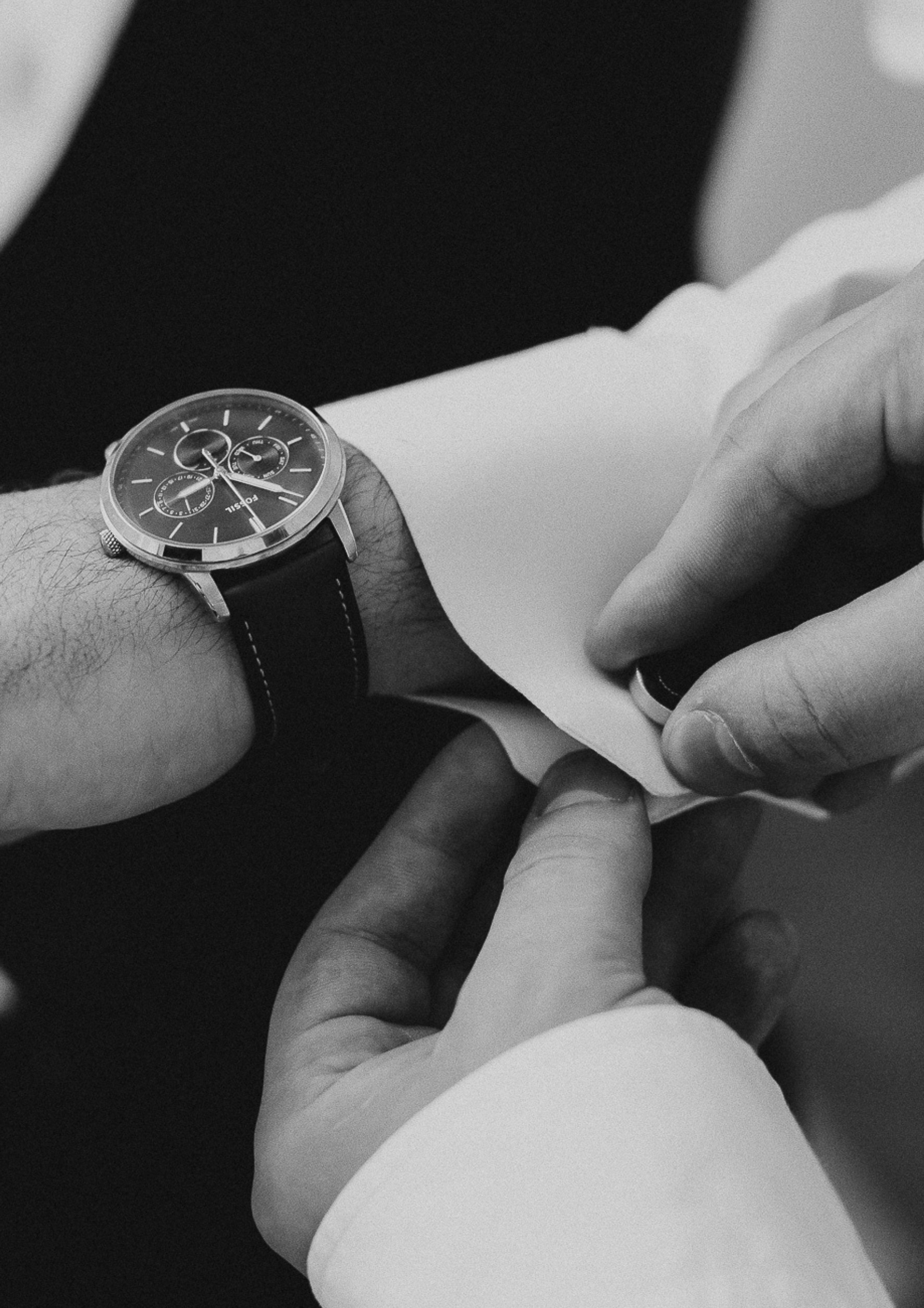 Nuntă Ben & Andreea – Servicii Video și Fotografie | NIGHT LENS