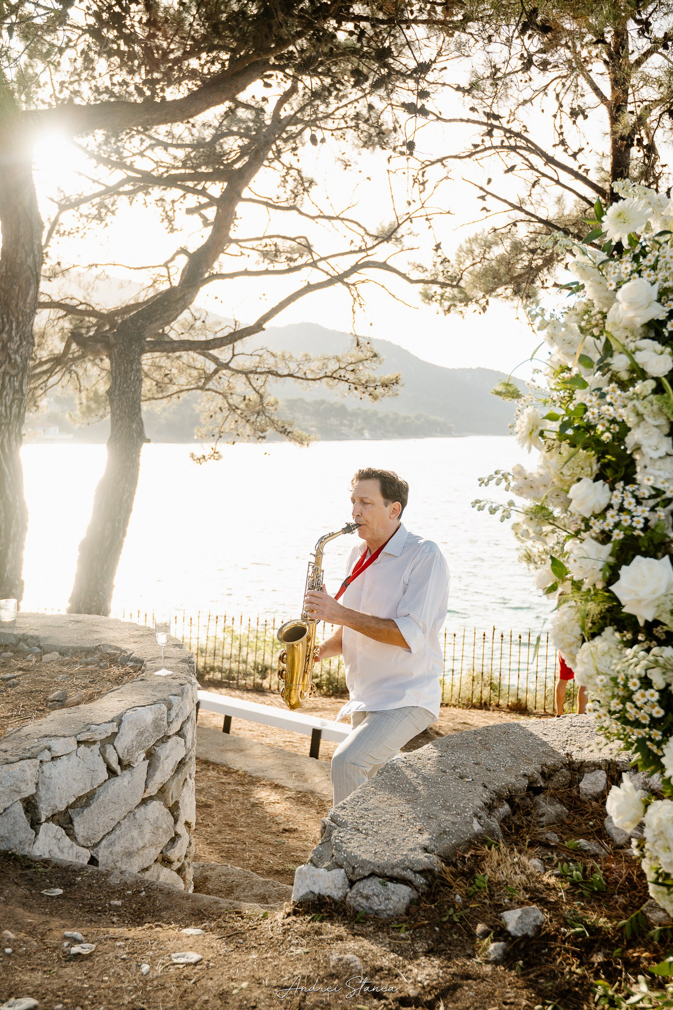 Sorina & Razvan. Andrei Stanea