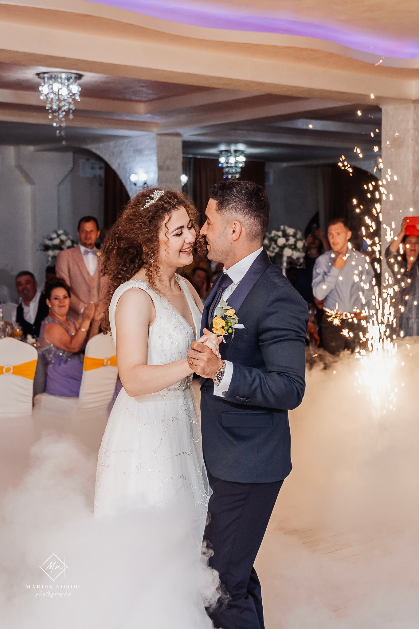 Madalina & Eduard | Cabana Codrii Pascanilor