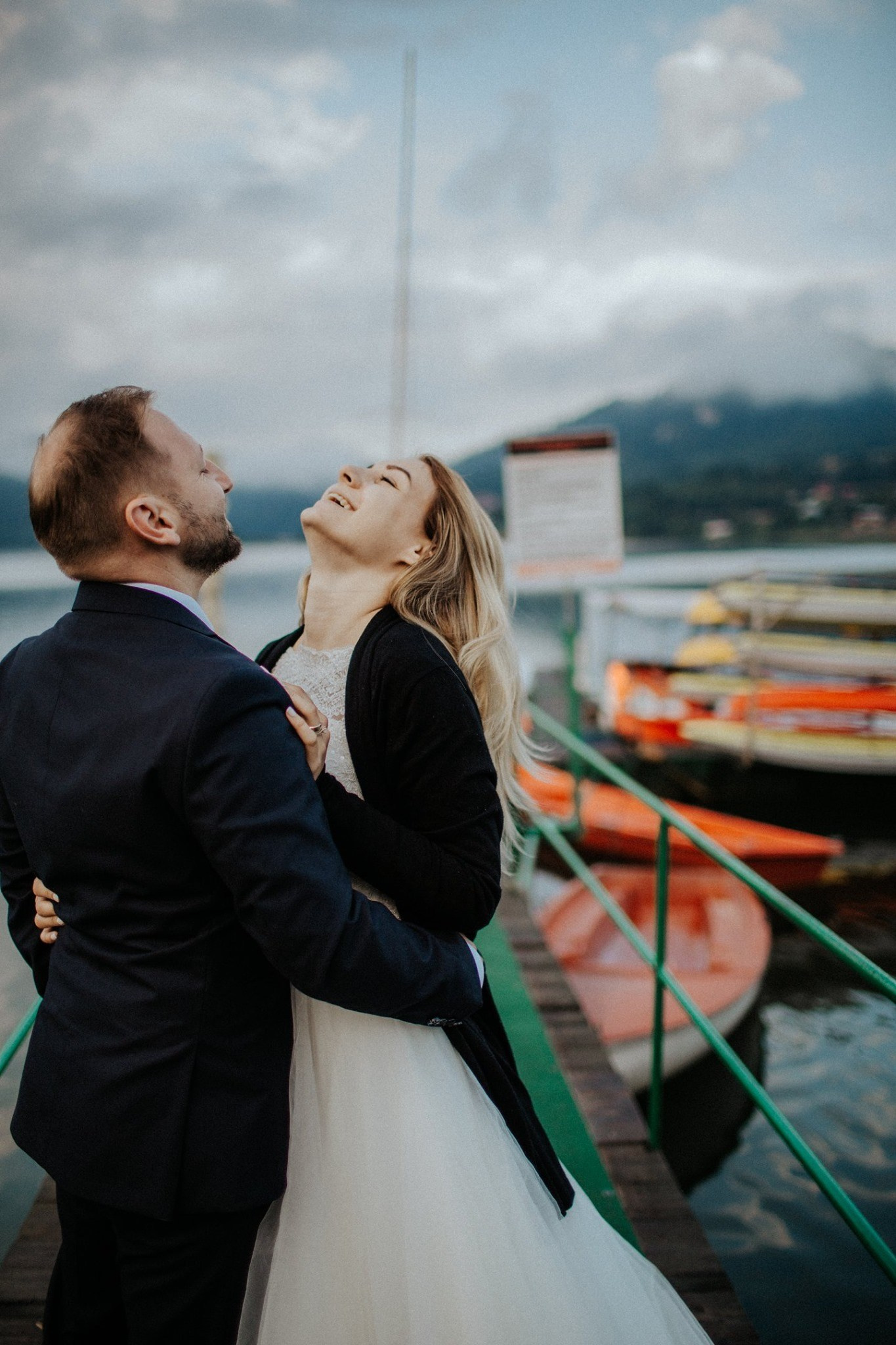 Alex & Andreea. Emotions Photo Art