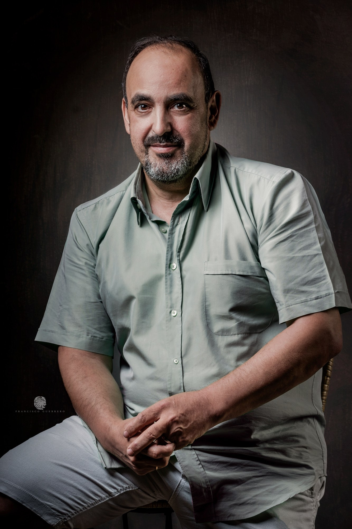 Fotógrafo profesional en Sevilla Francisco Guerrero