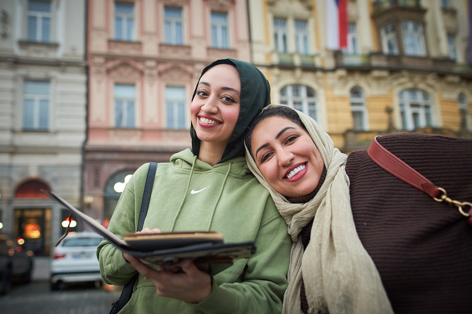 Prague Corporate Photography | Editorial Team-Building & Company Events. Prague MICE, Corporate & Event Photographer | Kurt Vinion Photography