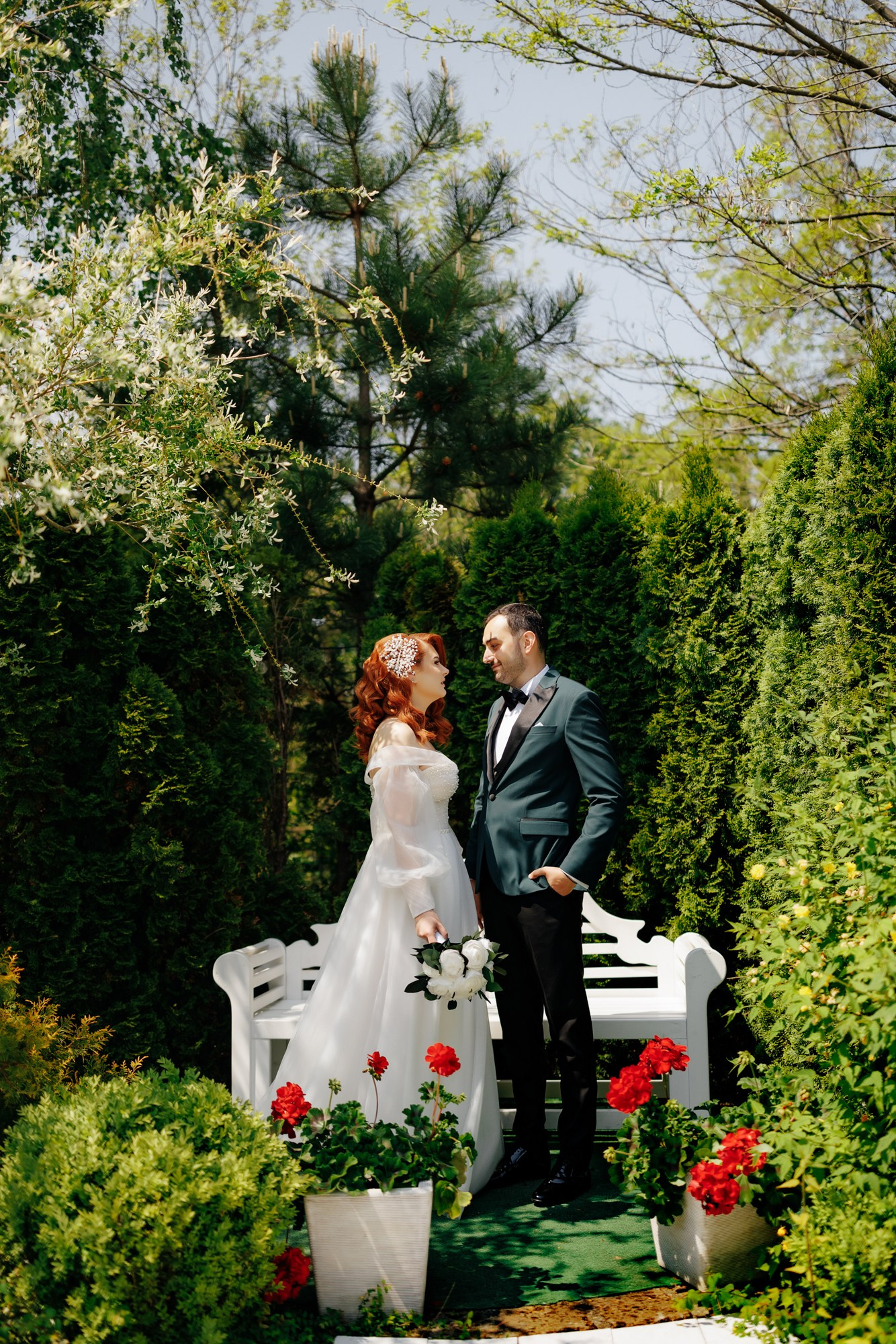 Andrei si Adelina. Fotograf și videograf de nuntă R. Moldova, Romania