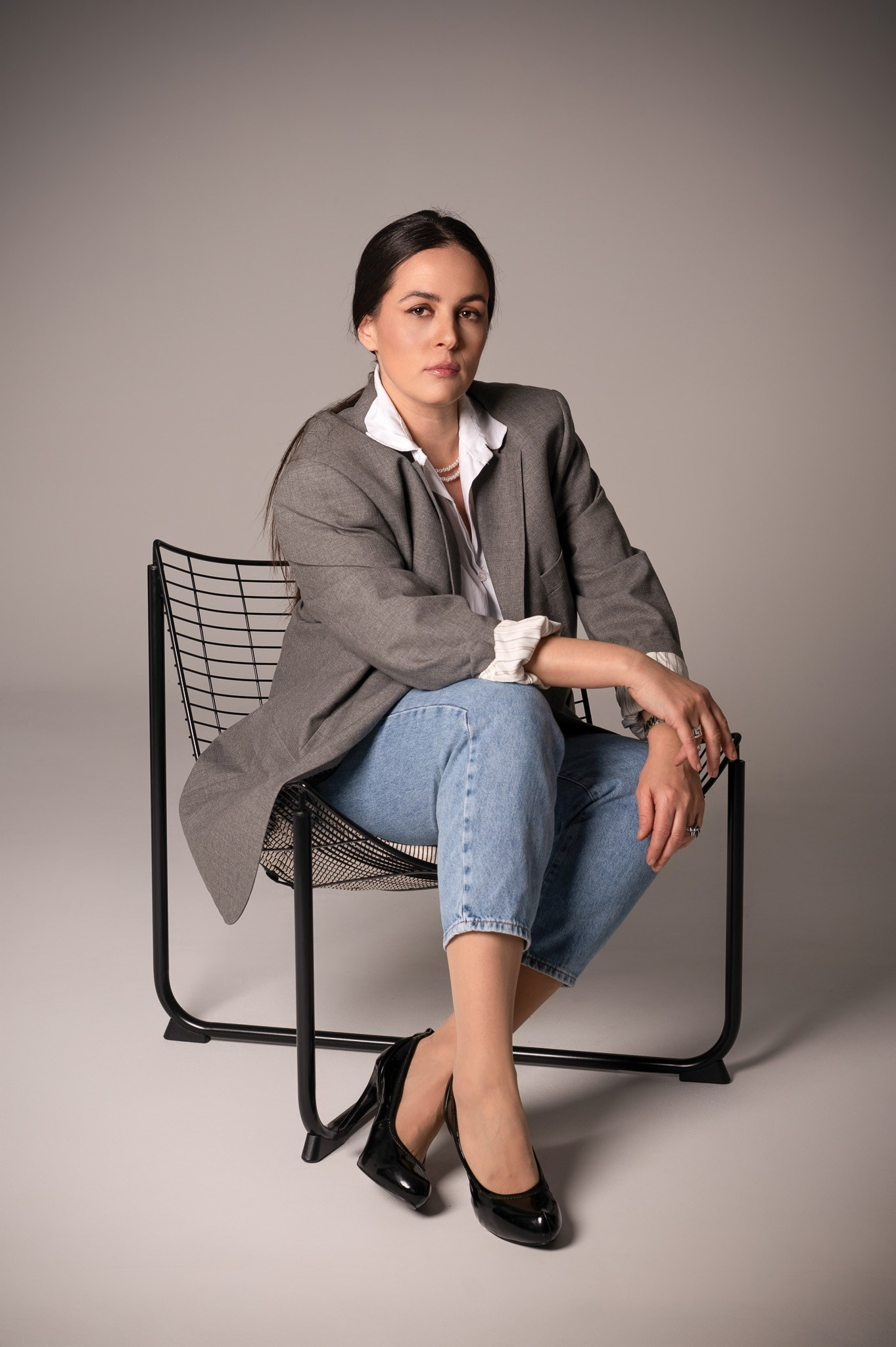 Fotografisanje u studiju. Bojana Žuža fotograf u Beogradu 📷 Belgrade photographer