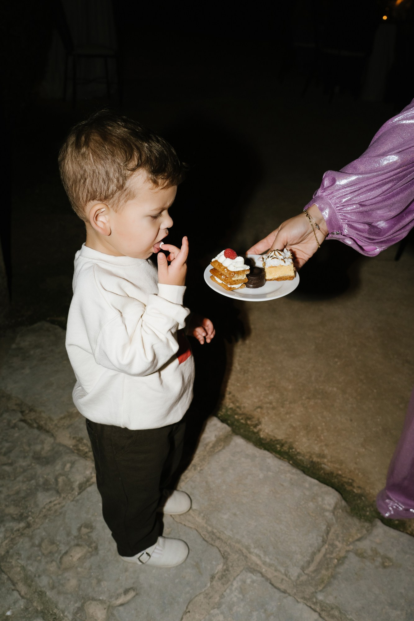 Alexandra & Luis. Wedding photographer videographer Spain