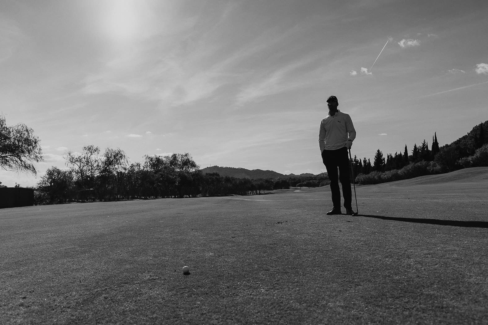Olazabal & Nadal Invitational. Mallorca Wedding, Corporate & Social Photographer