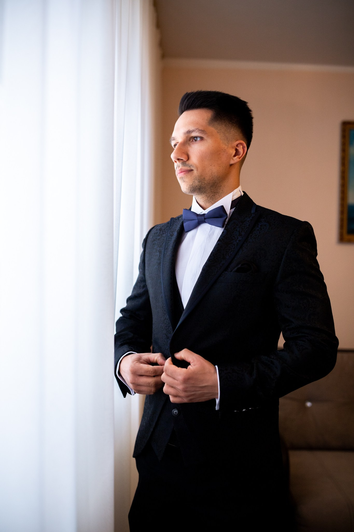 Nuntă Florin și Simona. Fotograf de nuntă Balint Zsolt