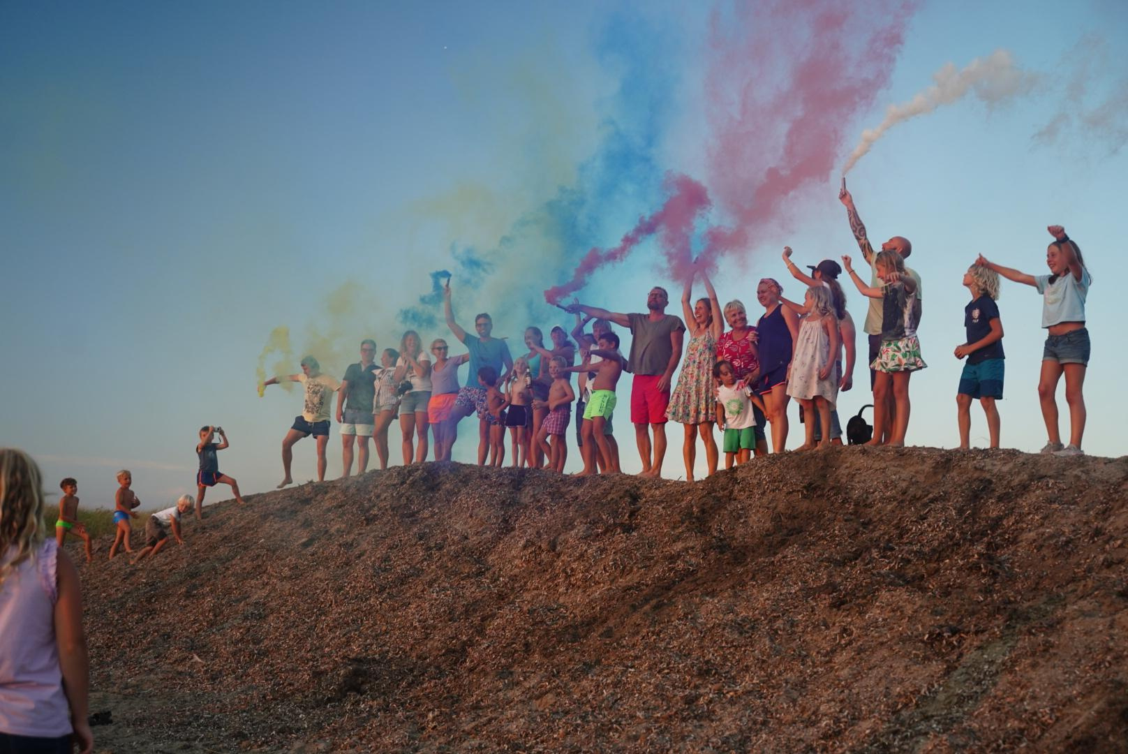 Семейный лагерь в Италии — отдых и творчество для всей семьи. Семейные лагеря в Европе с Ниной Янечковой и Ириной Зиновьевой