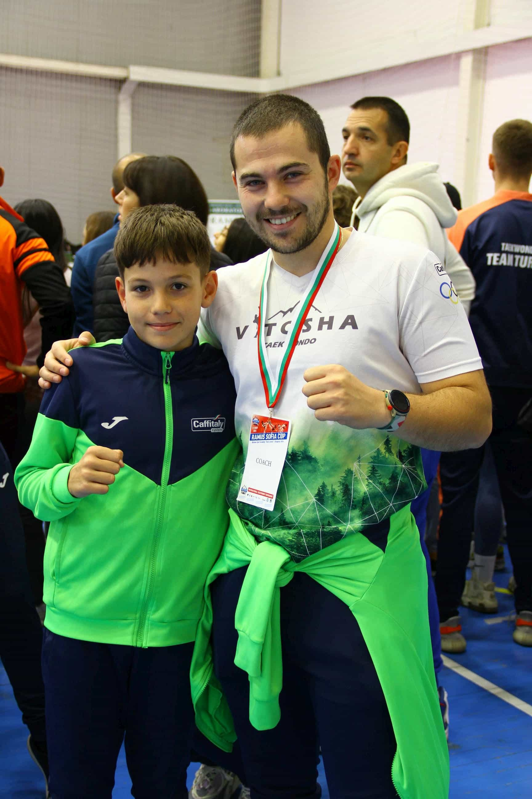 PhotoAdrenaline.com — СПОРТНА, РЕПОРТАЖНА и ПОРТРЕТНА Фотография