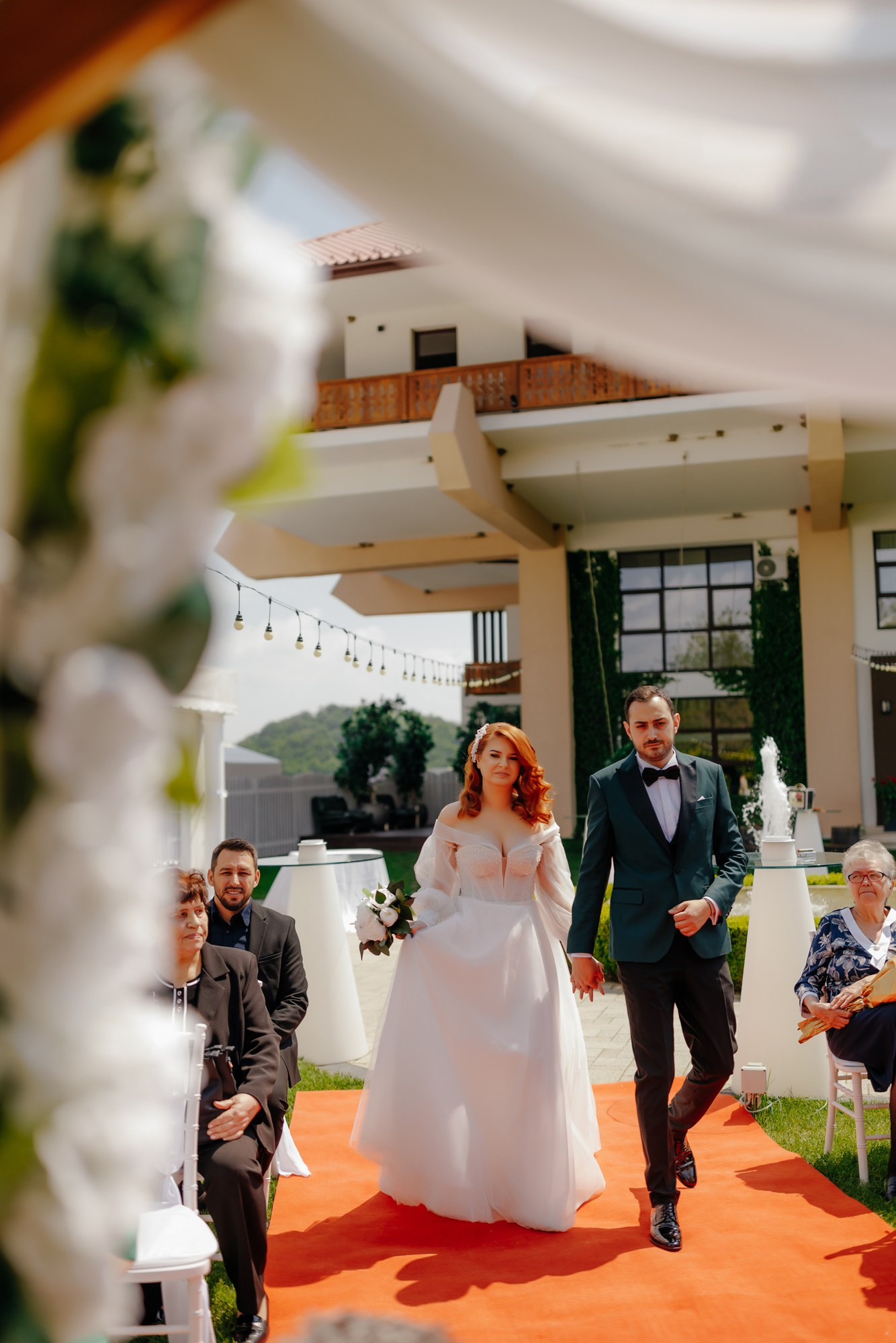 Andrei si Adelina. Fotograf și videograf de nuntă R. Moldova, Romania