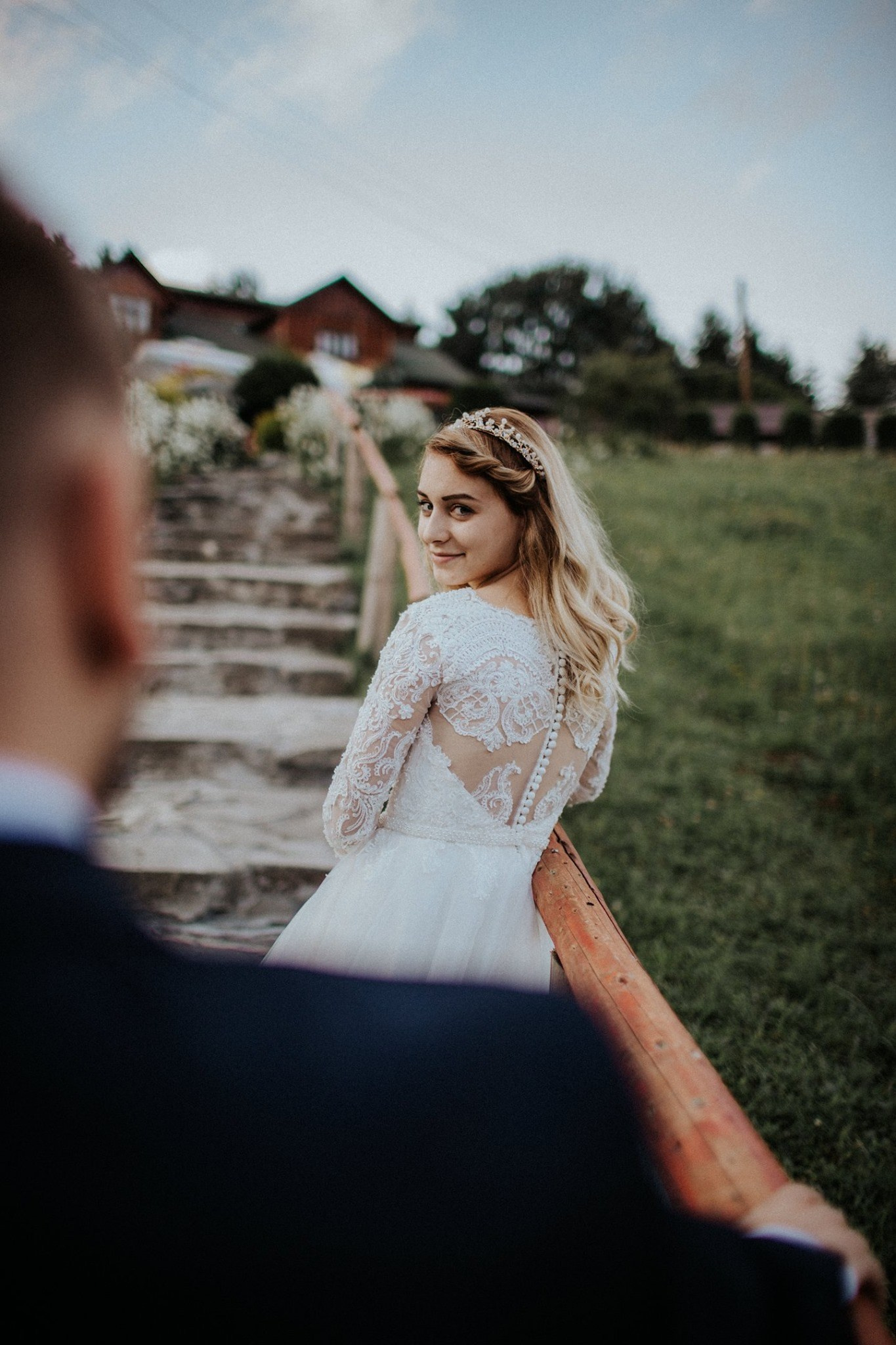 Alex & Andreea. Emotions Photo Art