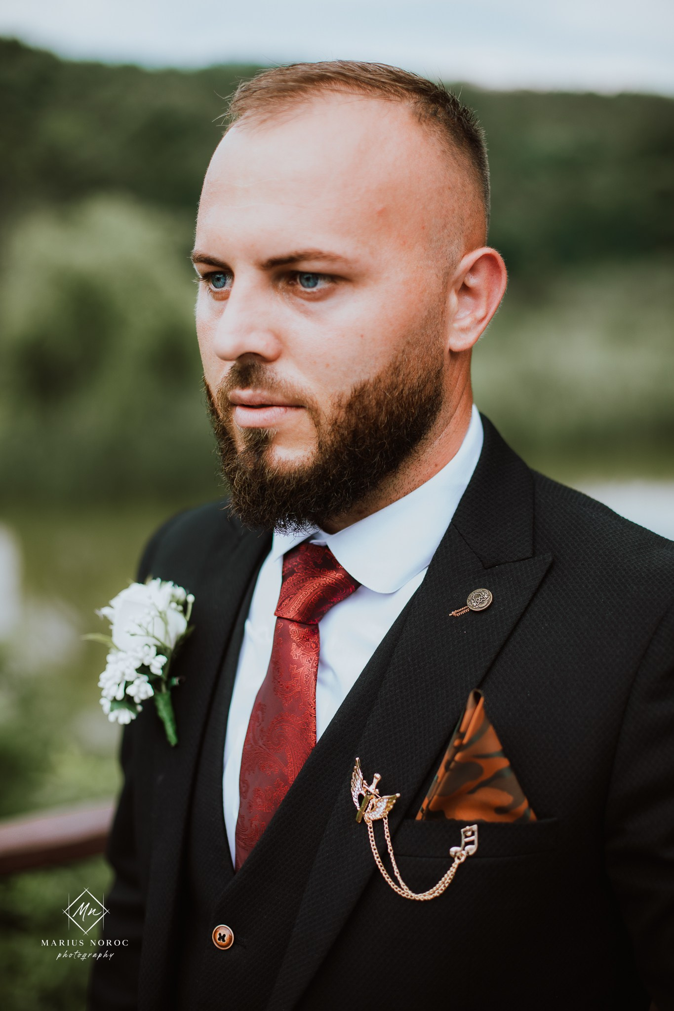 Adelina & Dinu | Sunrise Ciric Iasi