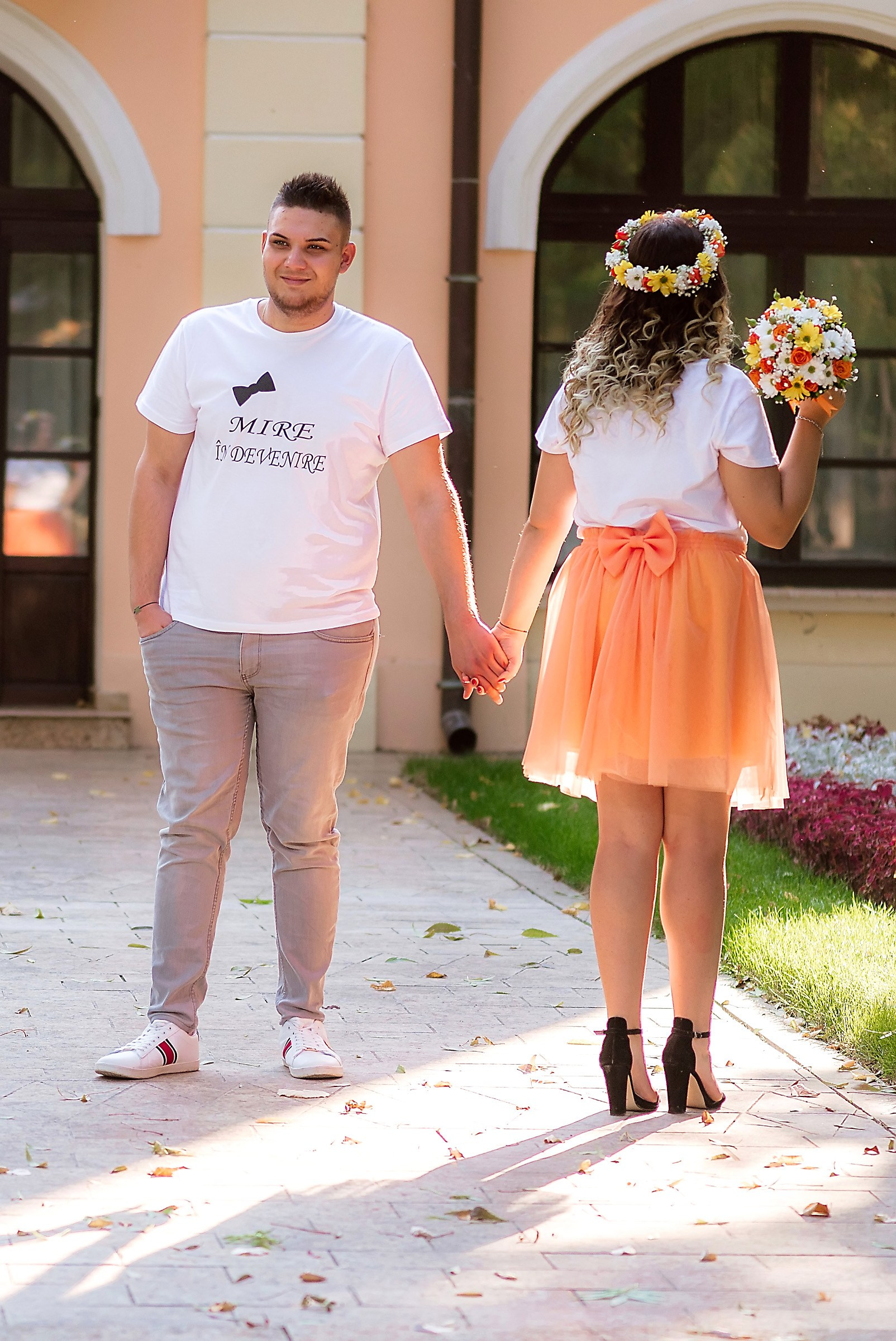 Fotograf Nunta Save The Date Craiova Pitesti 2024