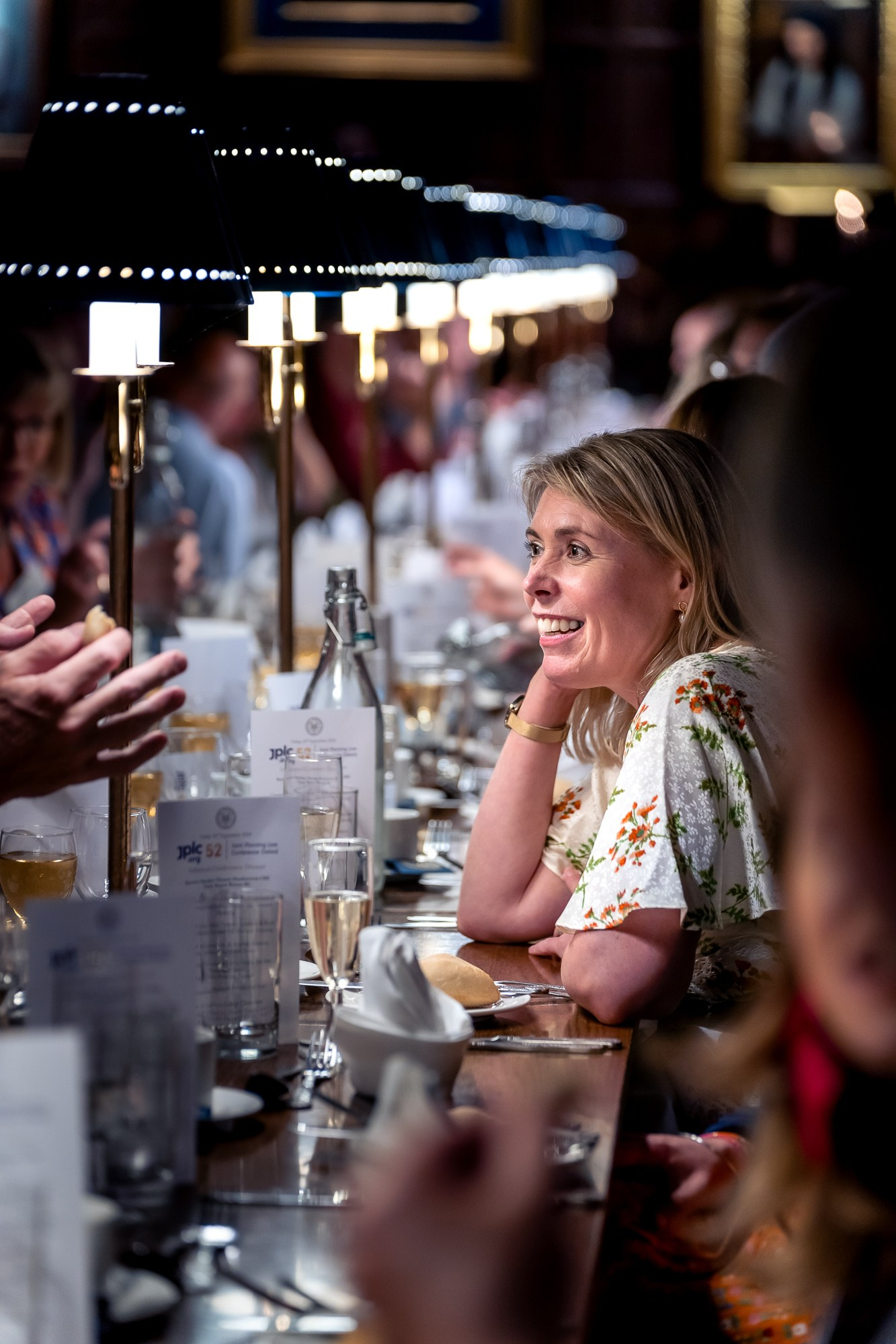 Joint Planning Law Conference 52. Expect Miracles Photography by Kate & Andrew