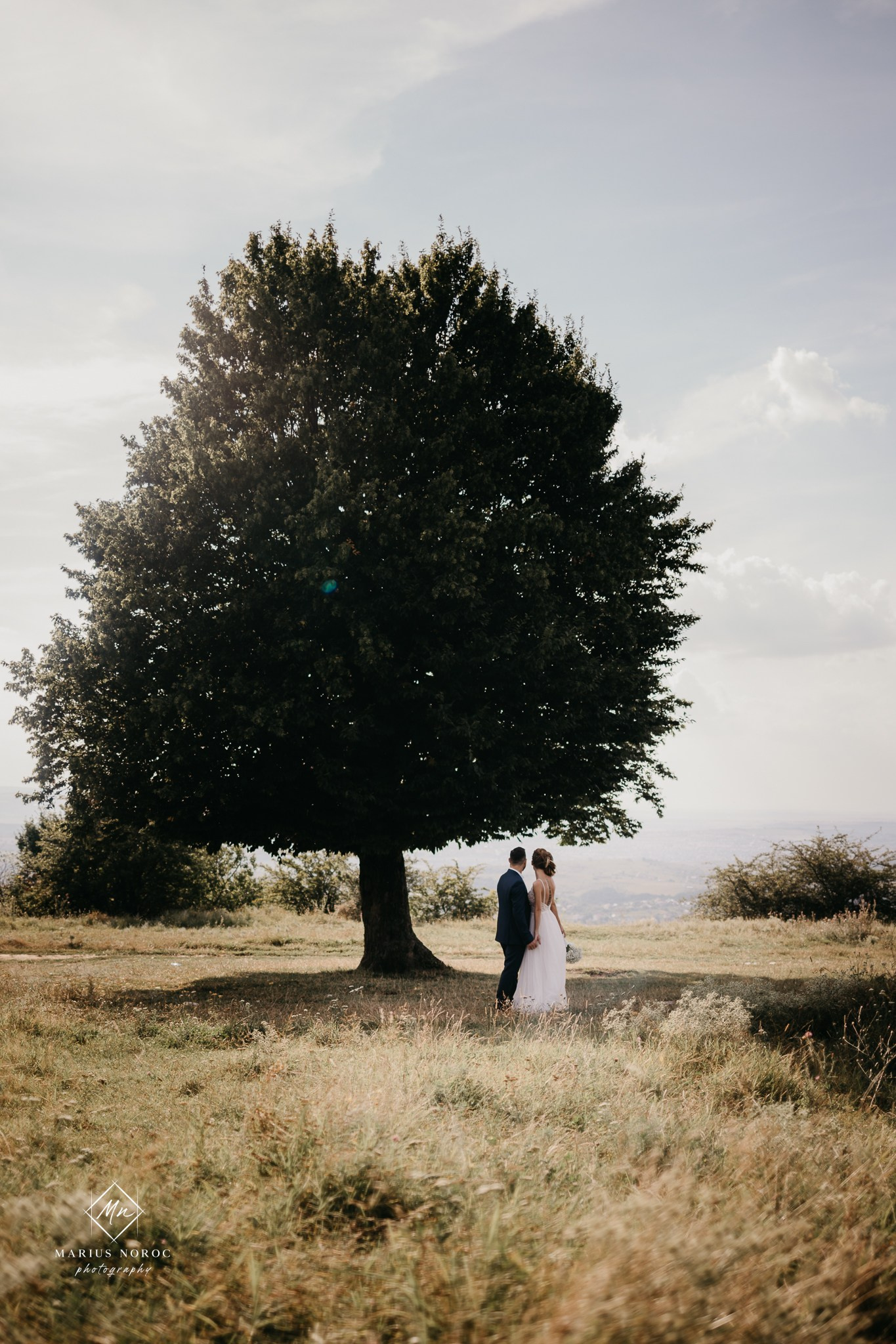 Elena & Mihai | Padurea Bucium Iasi
