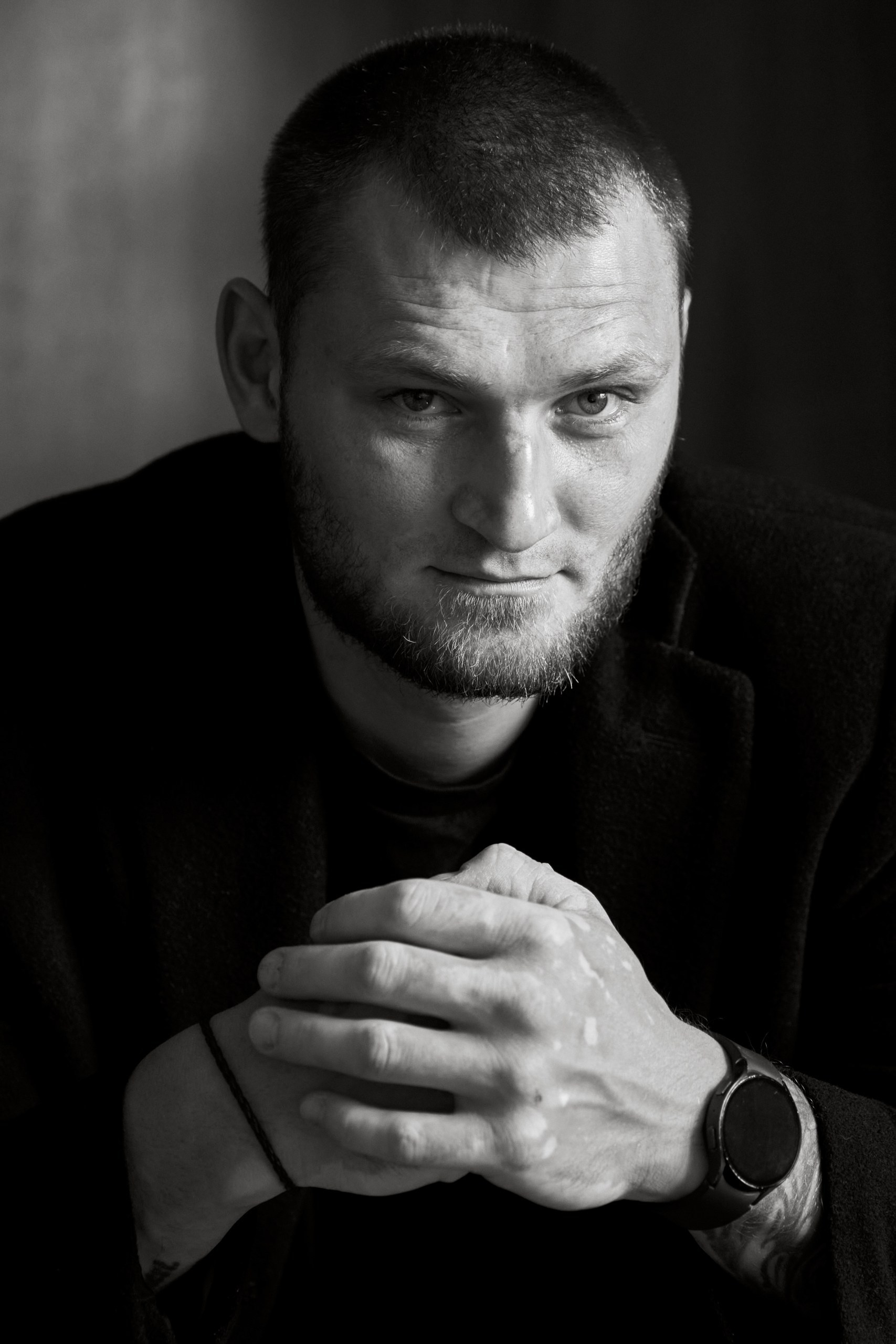 Männerfotograf im Raum Karlsruhe