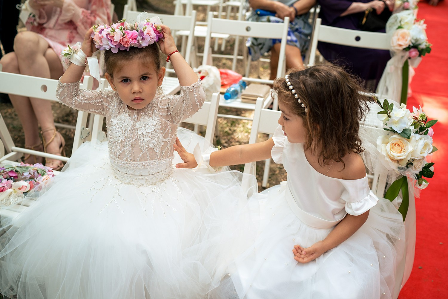 Diana & Dani. Fotograf nunta si evenimente Giurgiu