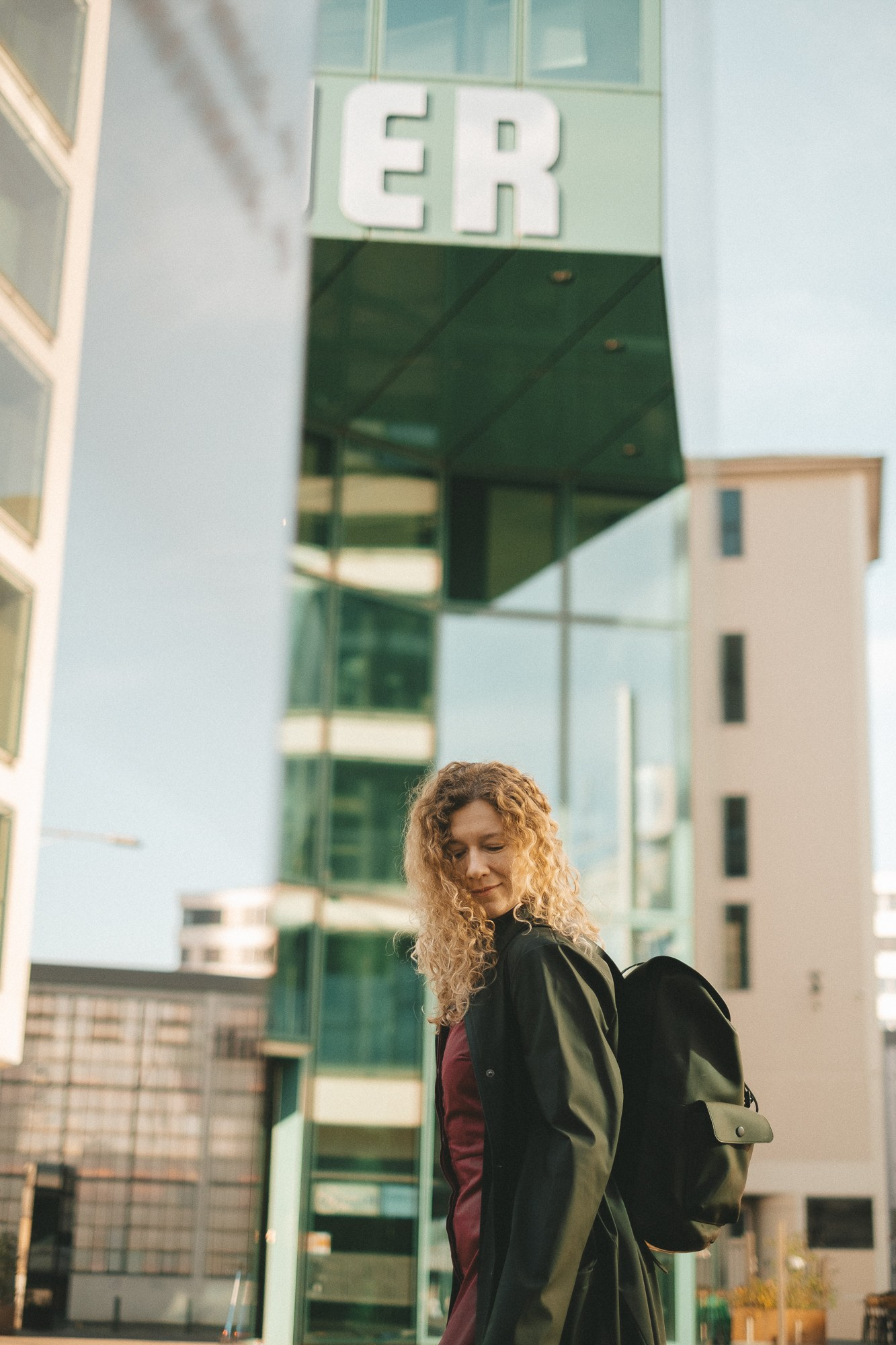 Portrait. Eure authentischen Familien- & Newbornmomente –erzählt in Fotos & Videos