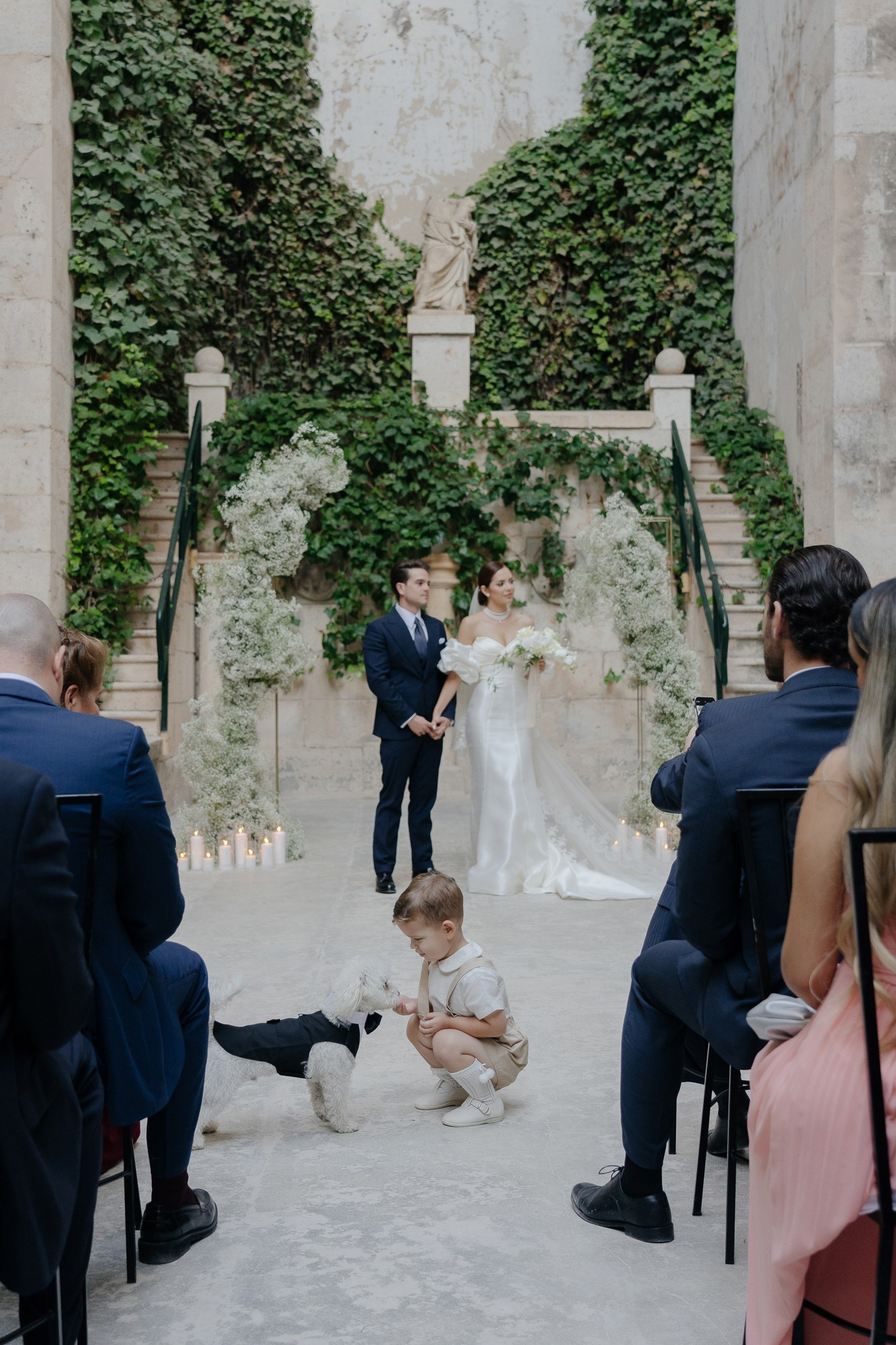 Alexandra & Luis. Wedding photographer videographer Spain