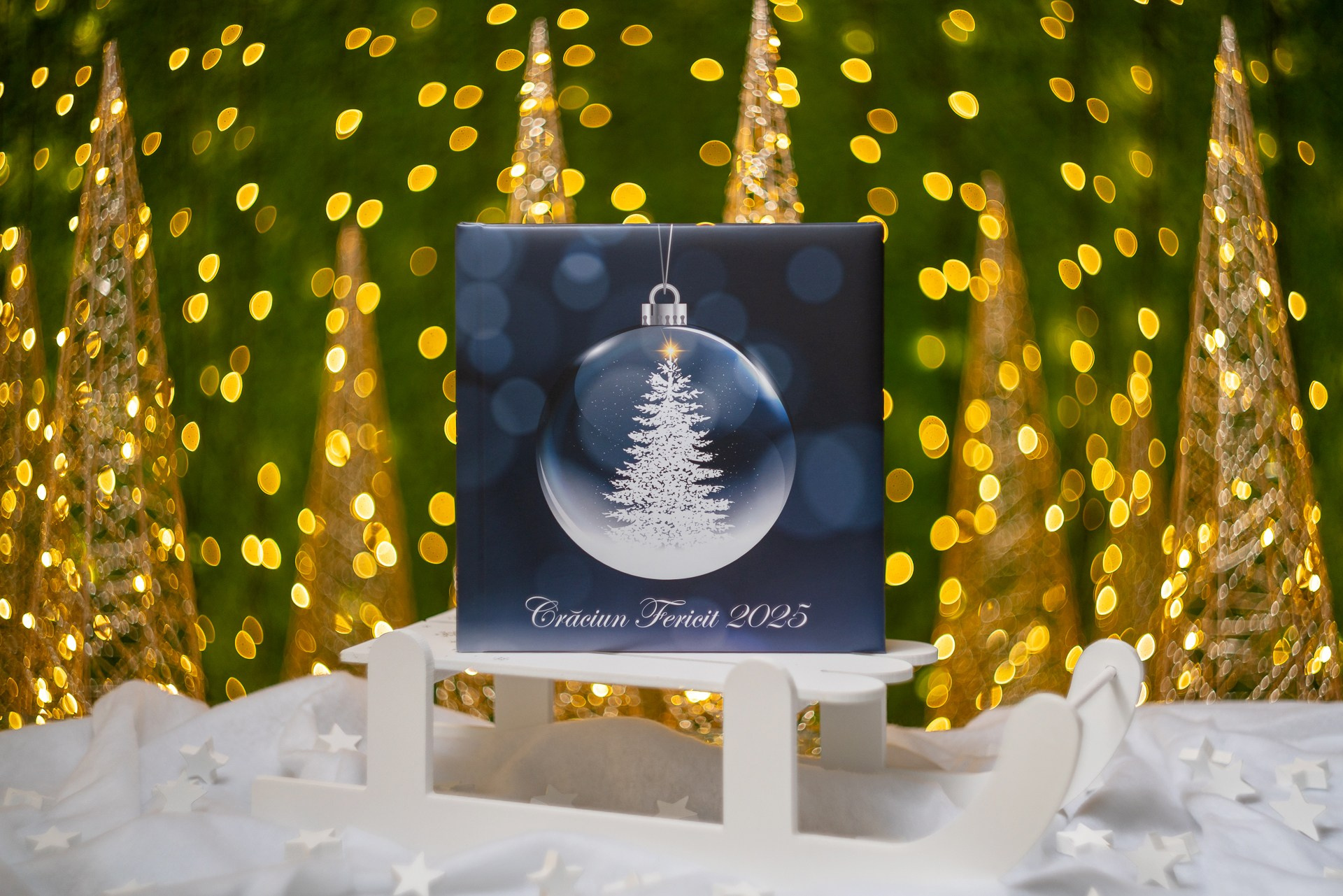 Sedinte foto Craciun Bucuresti