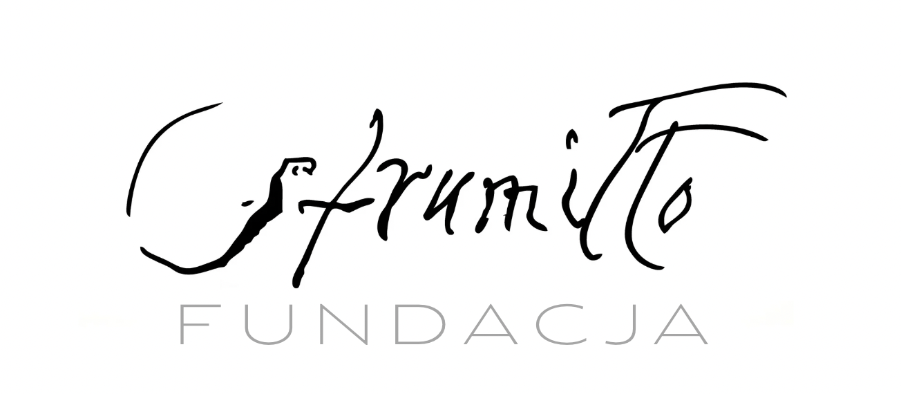 FUNDACJA - MISJA. Andrzej Strumiłło - Wybitny polski artysta