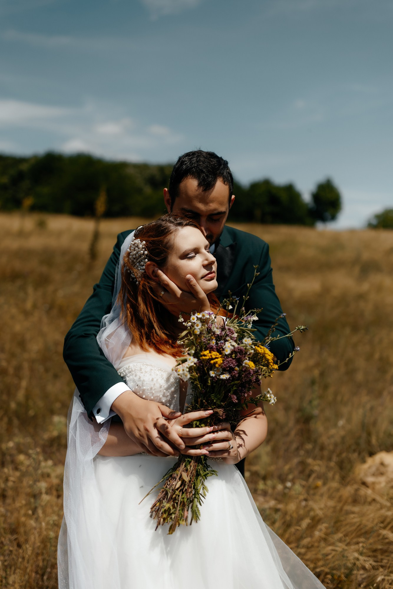 Andrei si Adelina. Fotograf și videograf de nuntă R. Moldova, Romania
