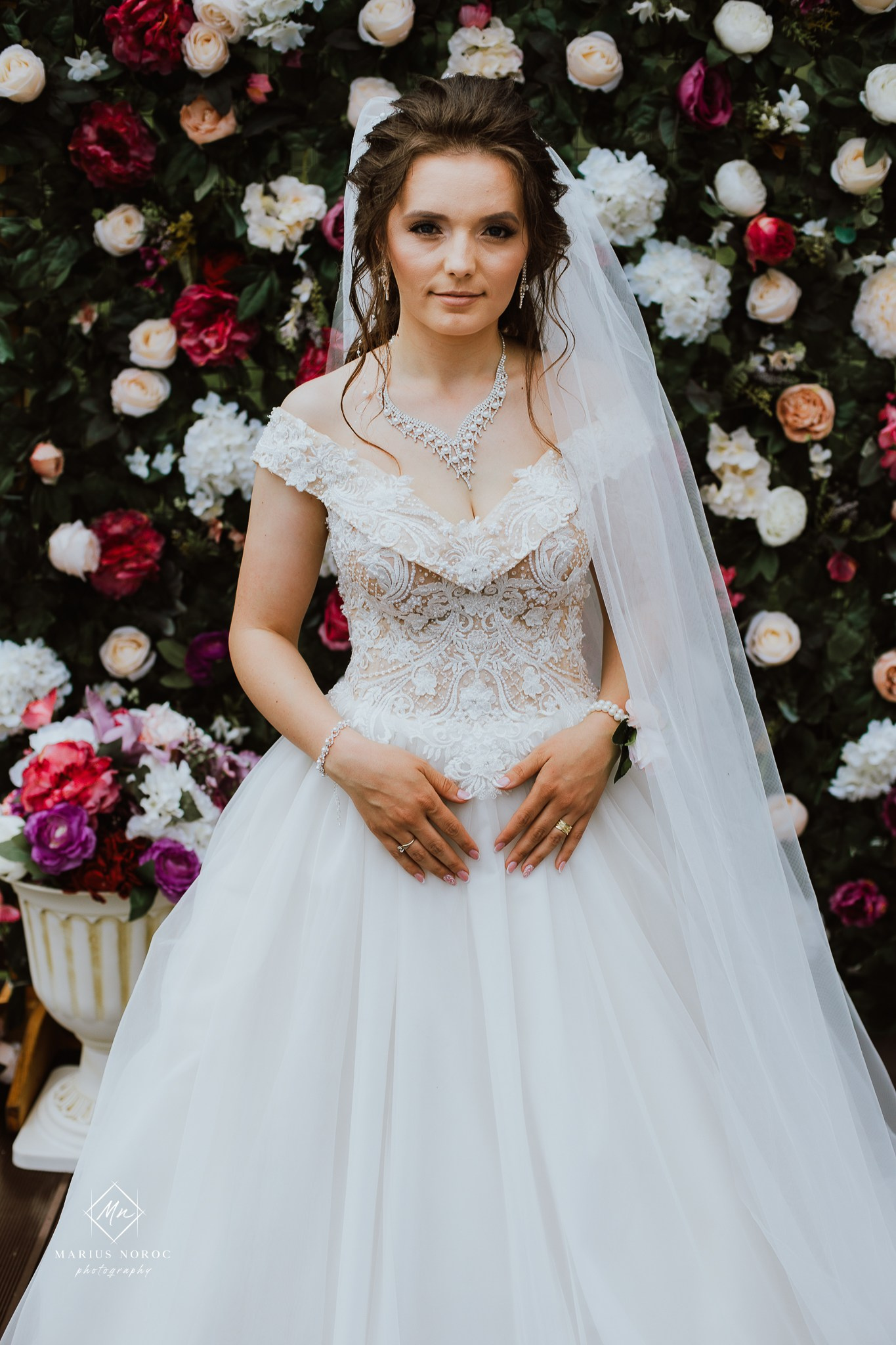 Adelina & Dinu | Sunrise Ciric Iasi