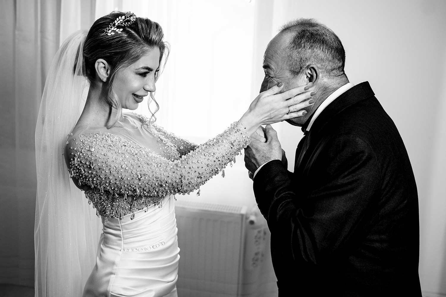 Diana & Dani. Fotograf nunta si evenimente Giurgiu