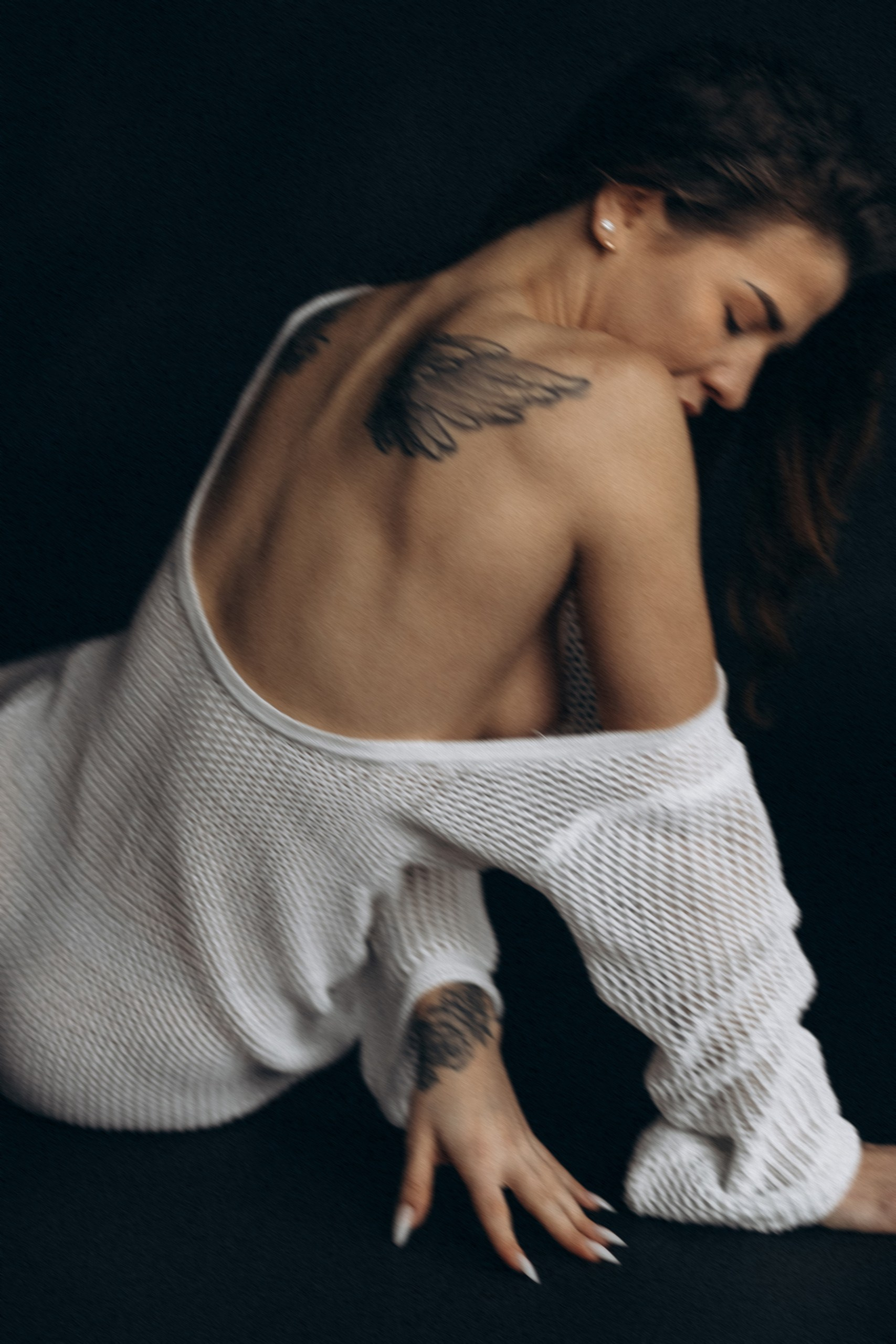 AlinaLazurko.uk | Professional portrait photographer